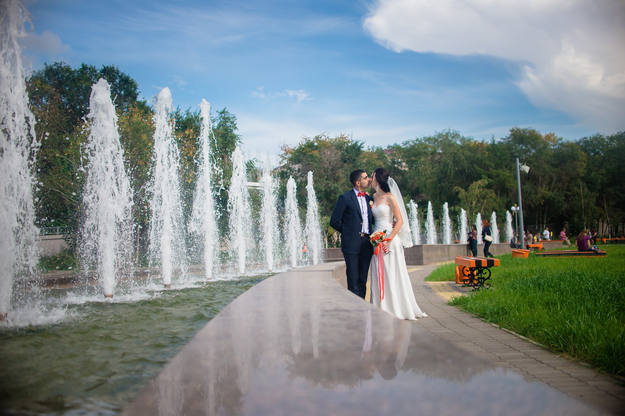 Фотографы Алексей Бильдушкин