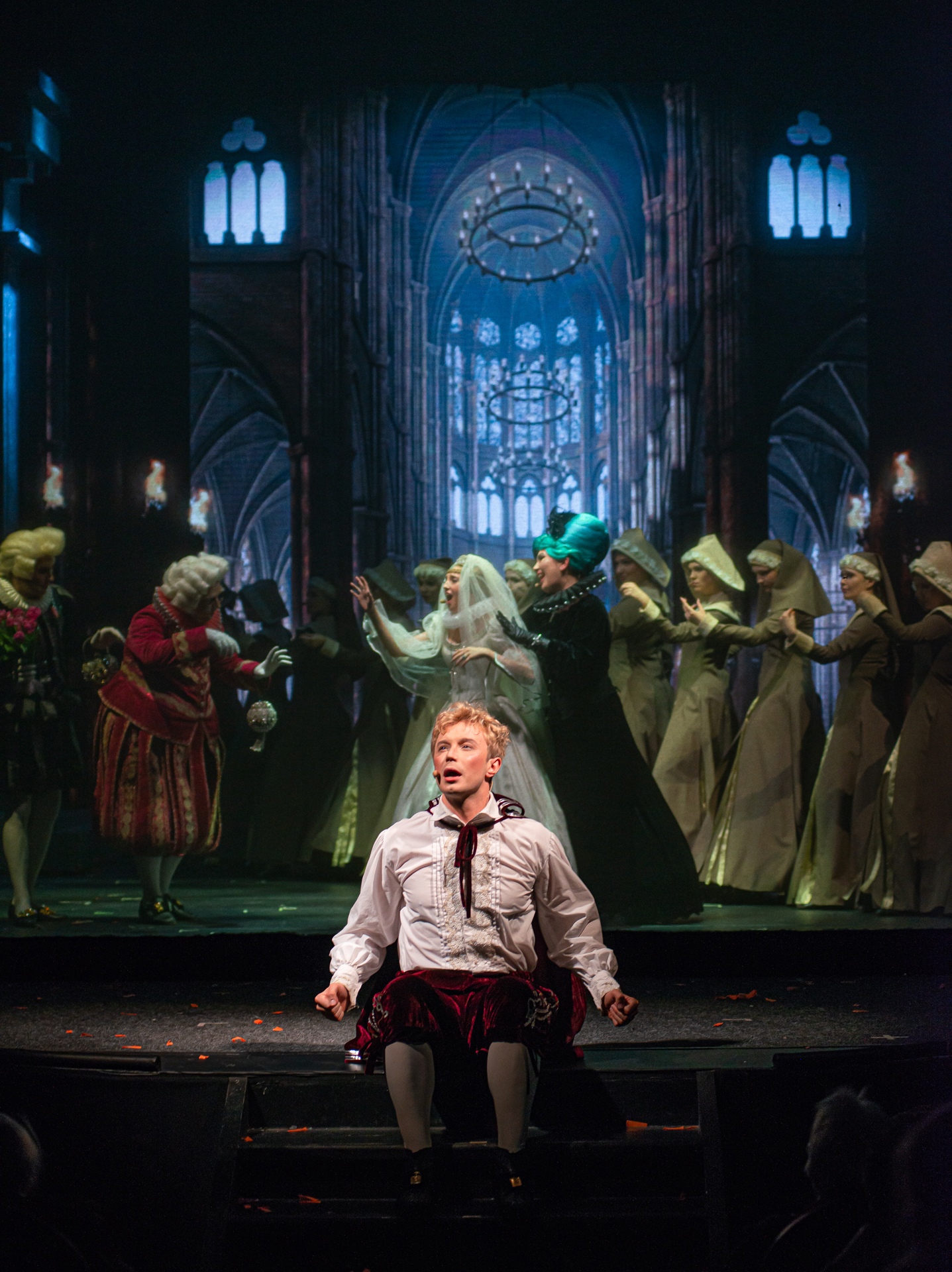 Фотографы Алексей Бильдушкин