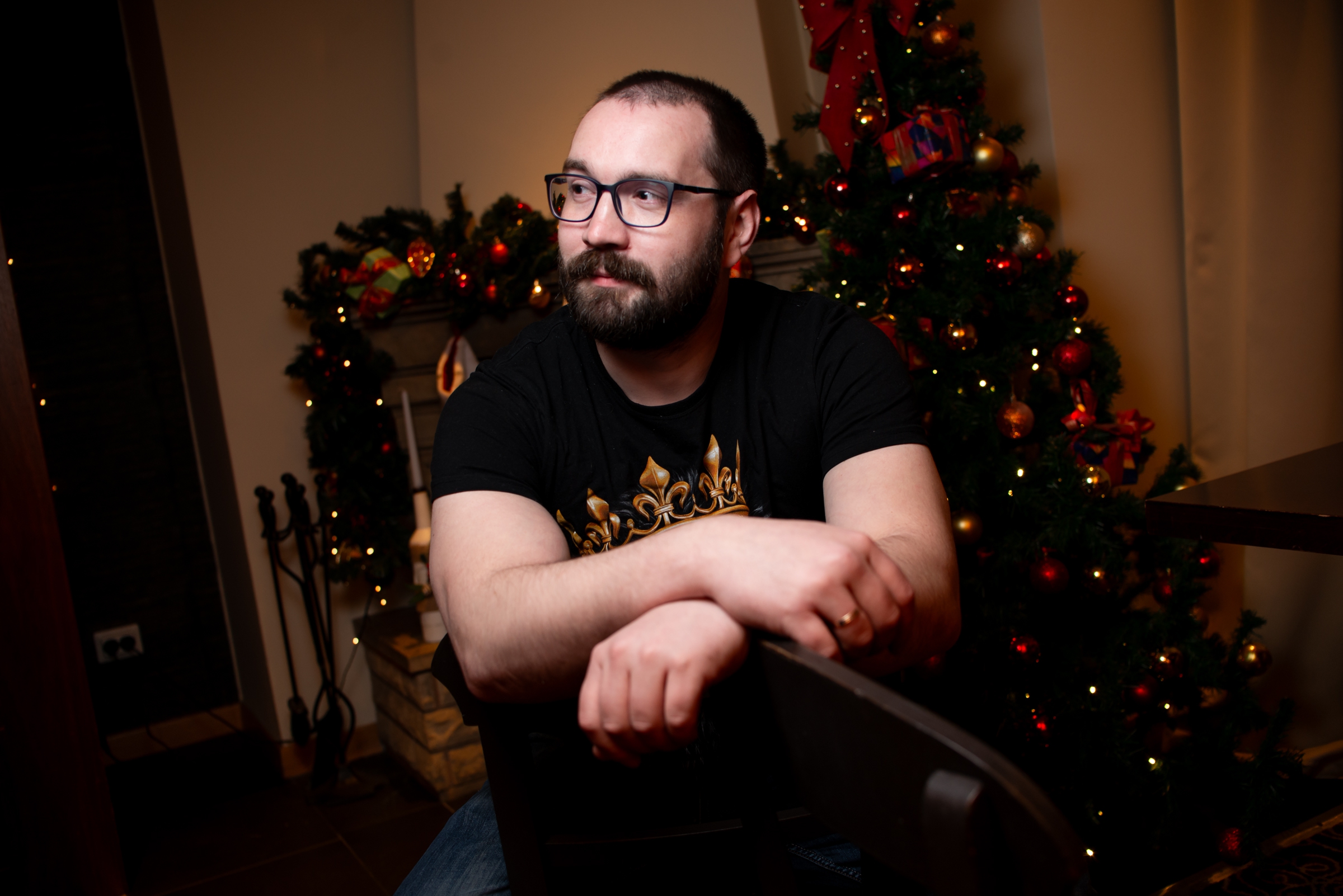 Фотографы Алексей Бильдушкин