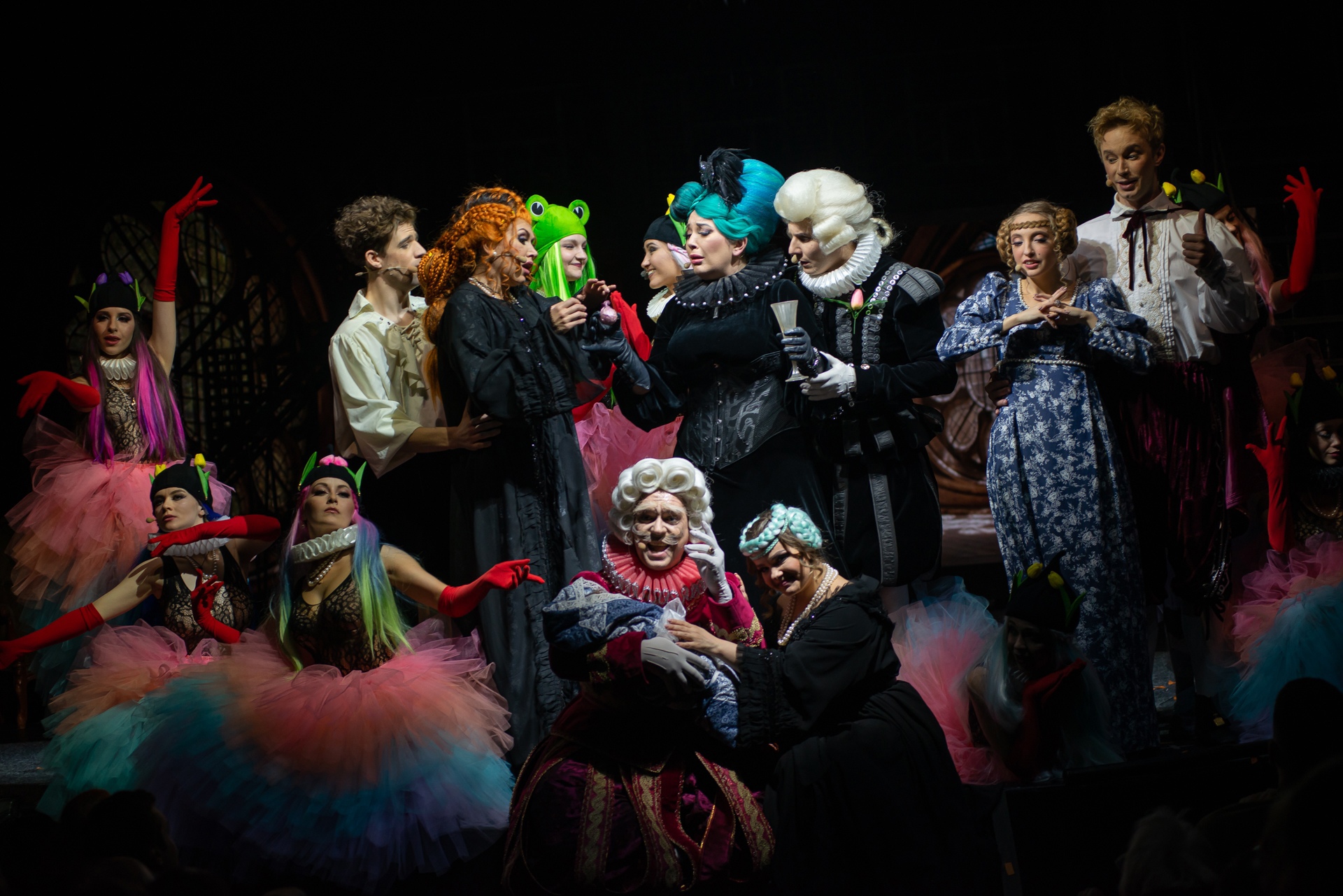 Фотографы Алексей Бильдушкин