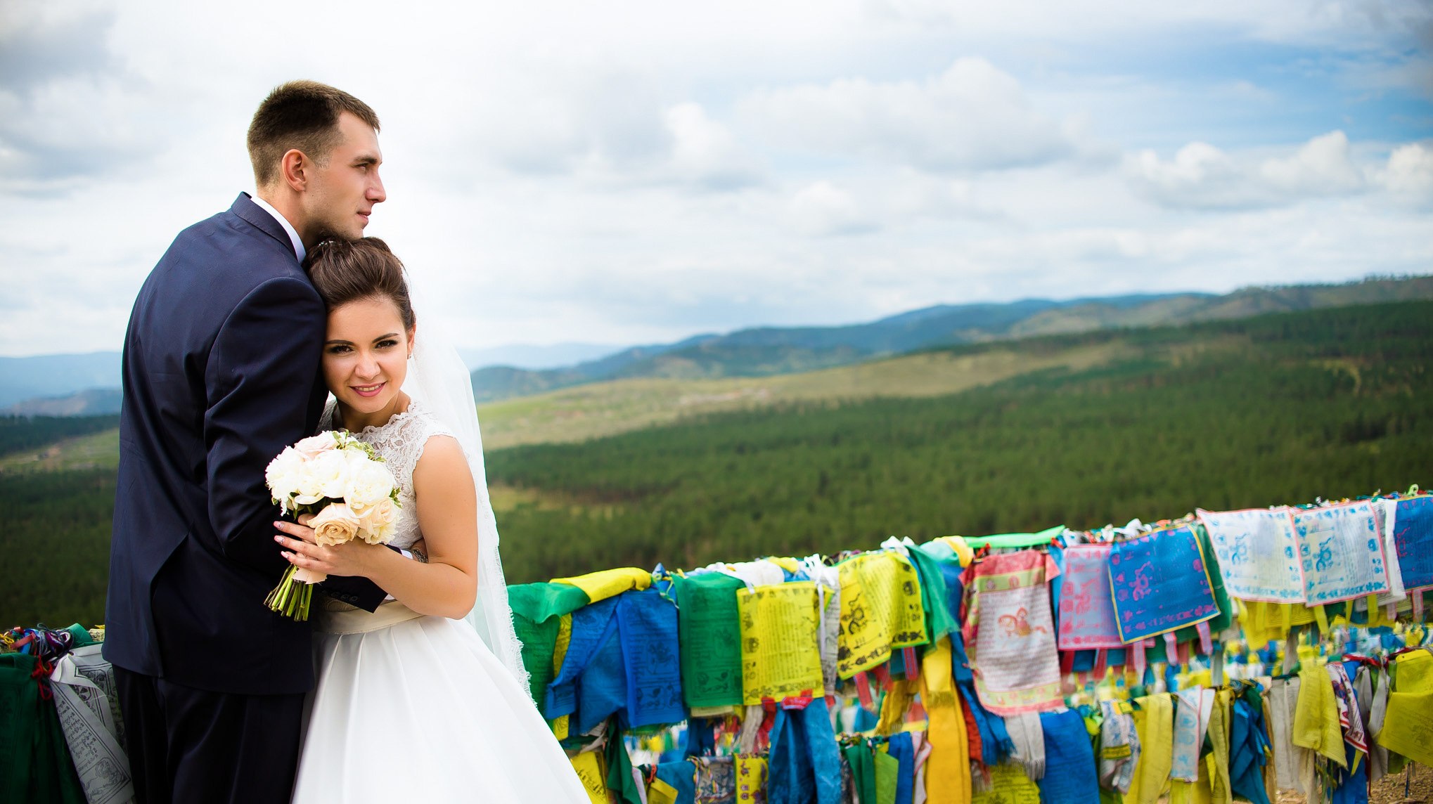 Фотографы Алексей Бильдушкин