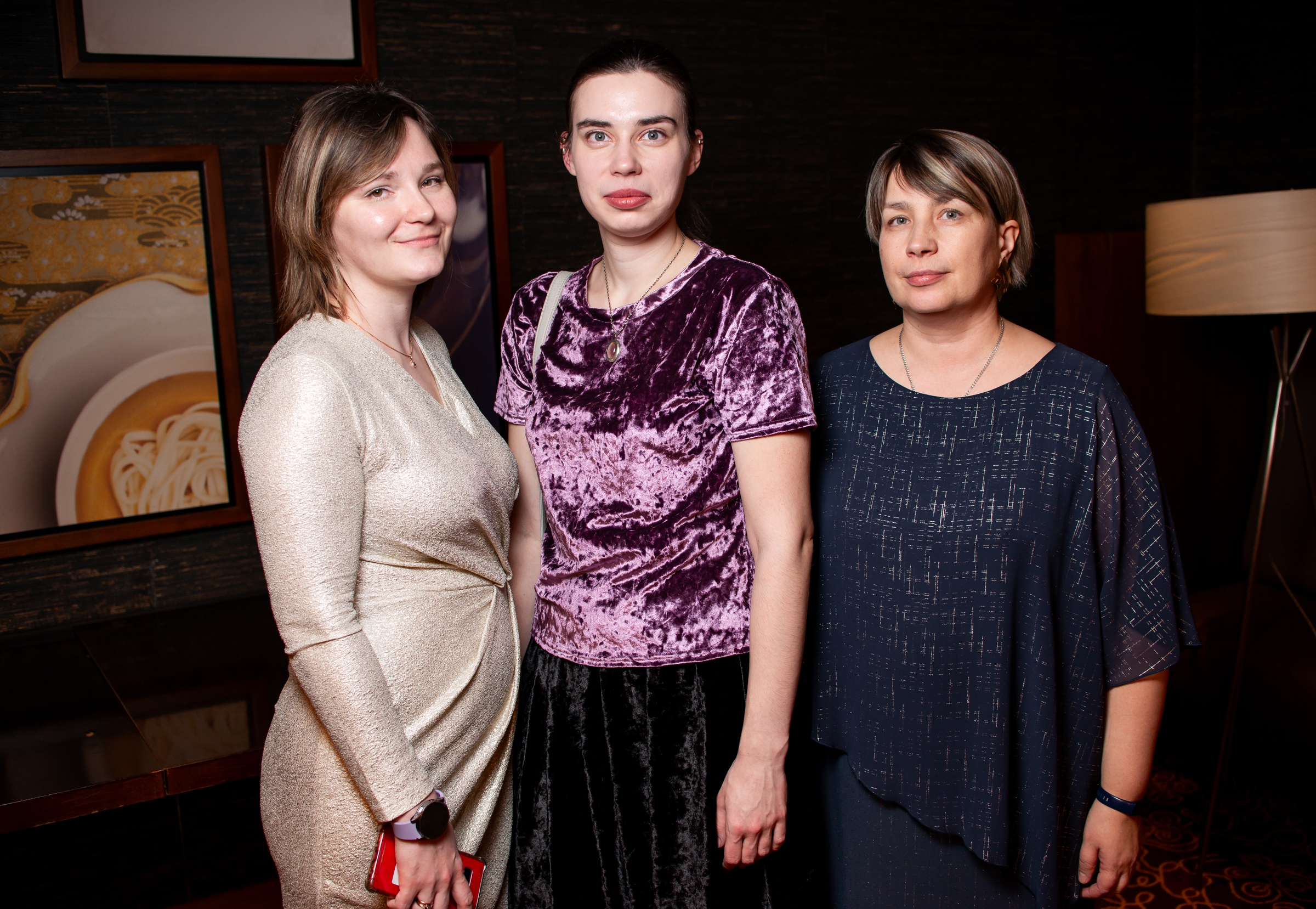 Фотографы Алексей Бильдушкин