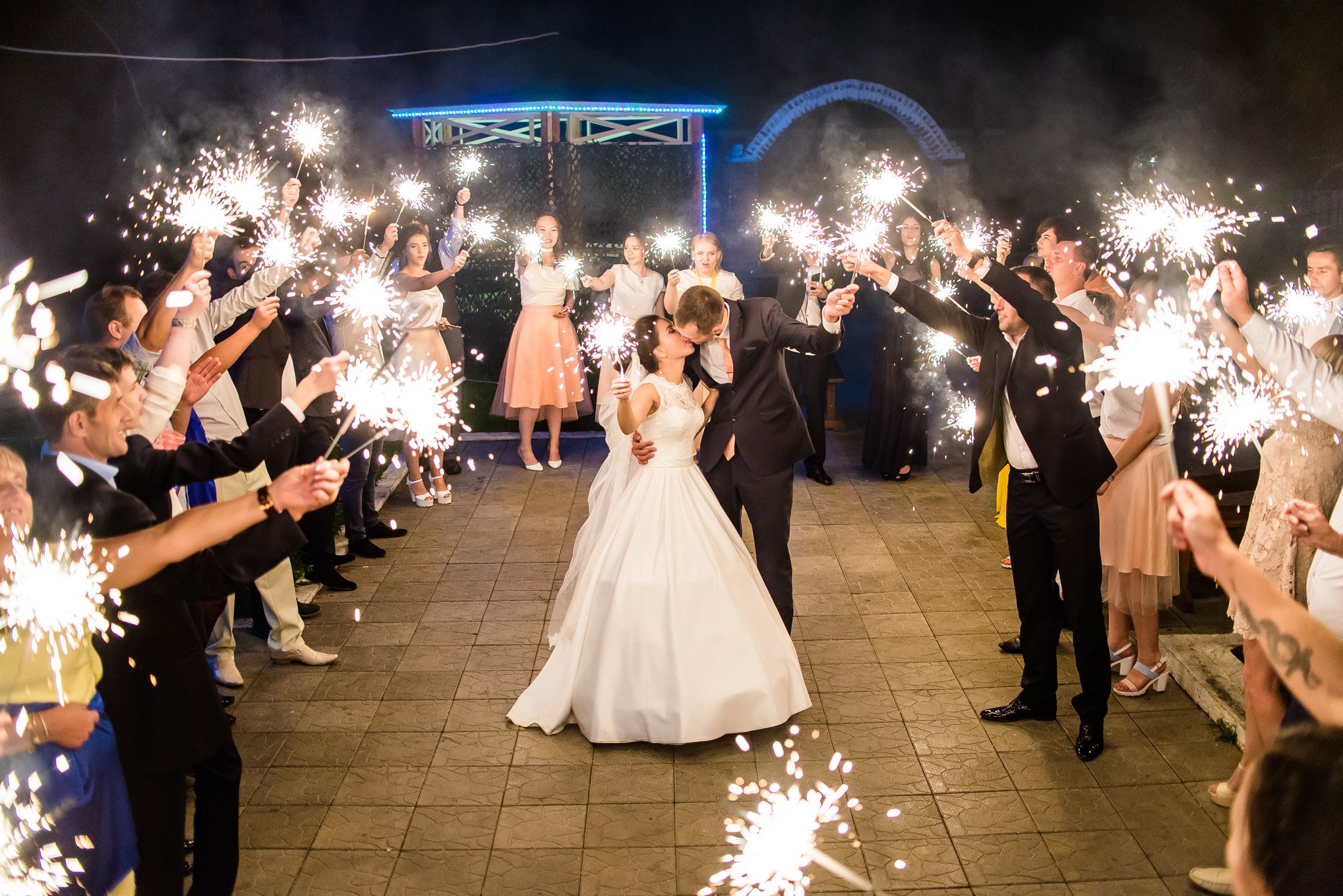 Фотографы Алексей Бильдушкин