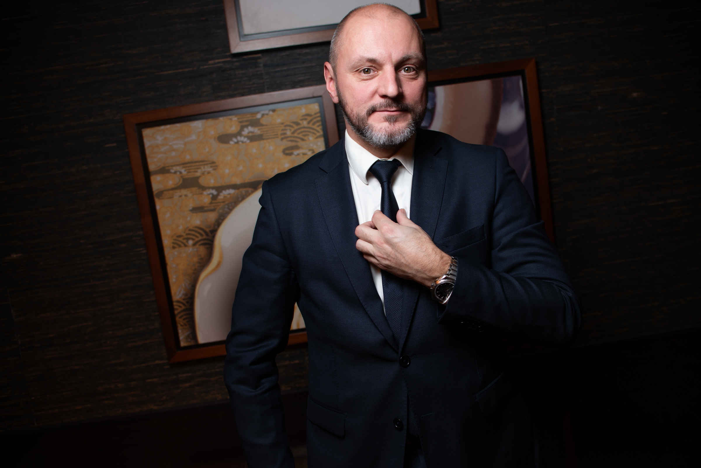 Фотографы Алексей Бильдушкин