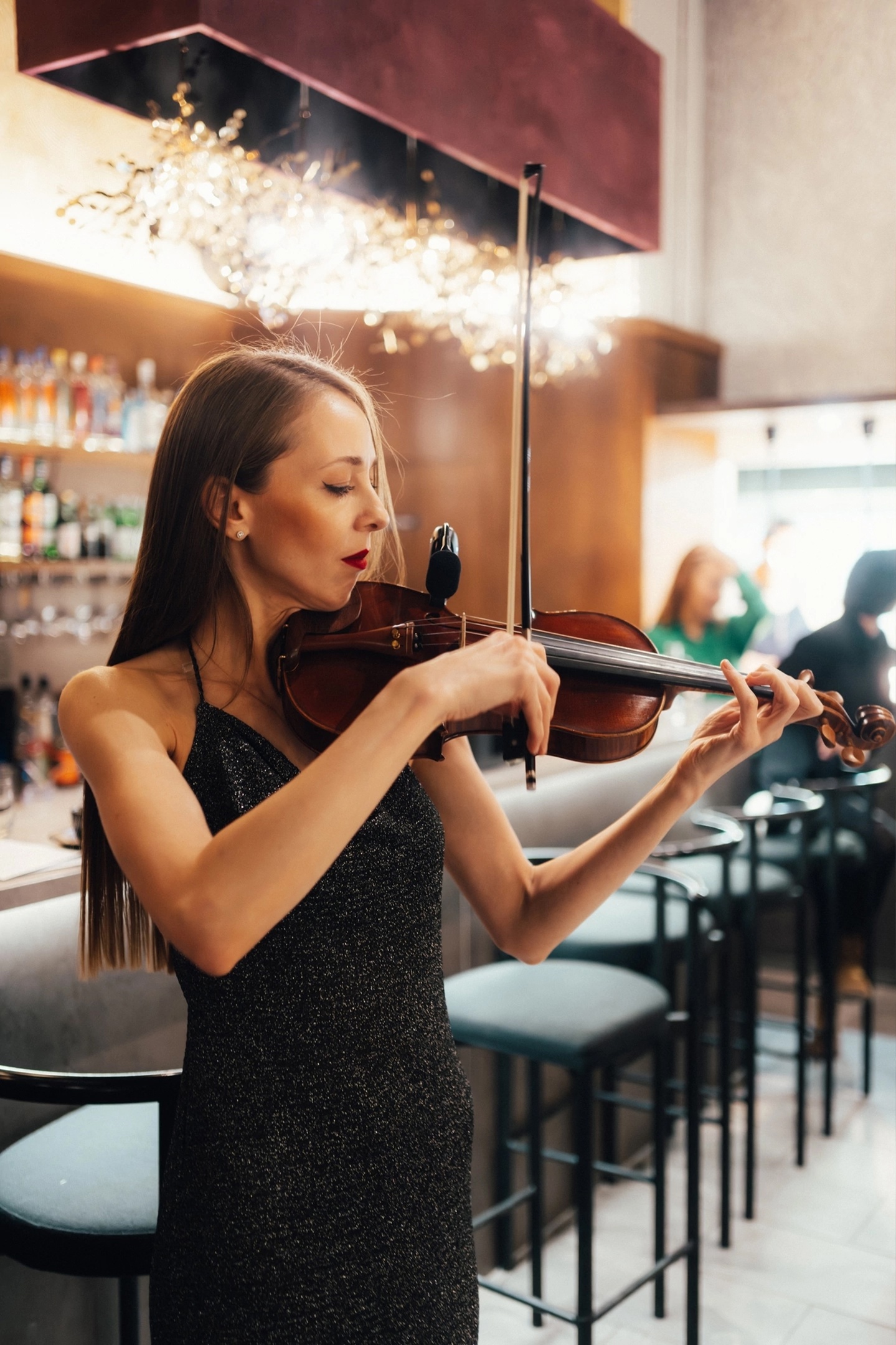 Музыканты Ксения Никитина