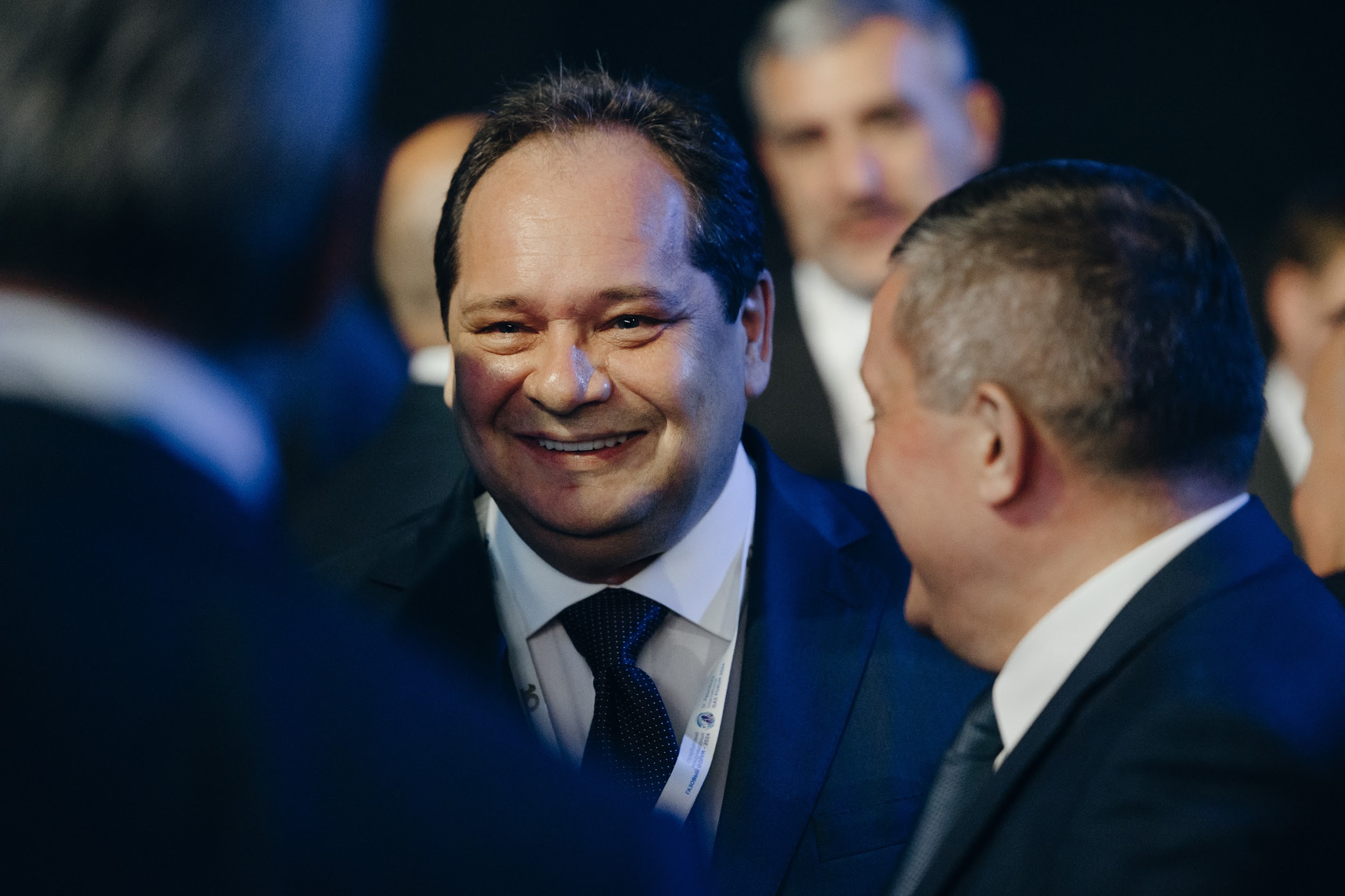 Фотографы Юрий Пучков