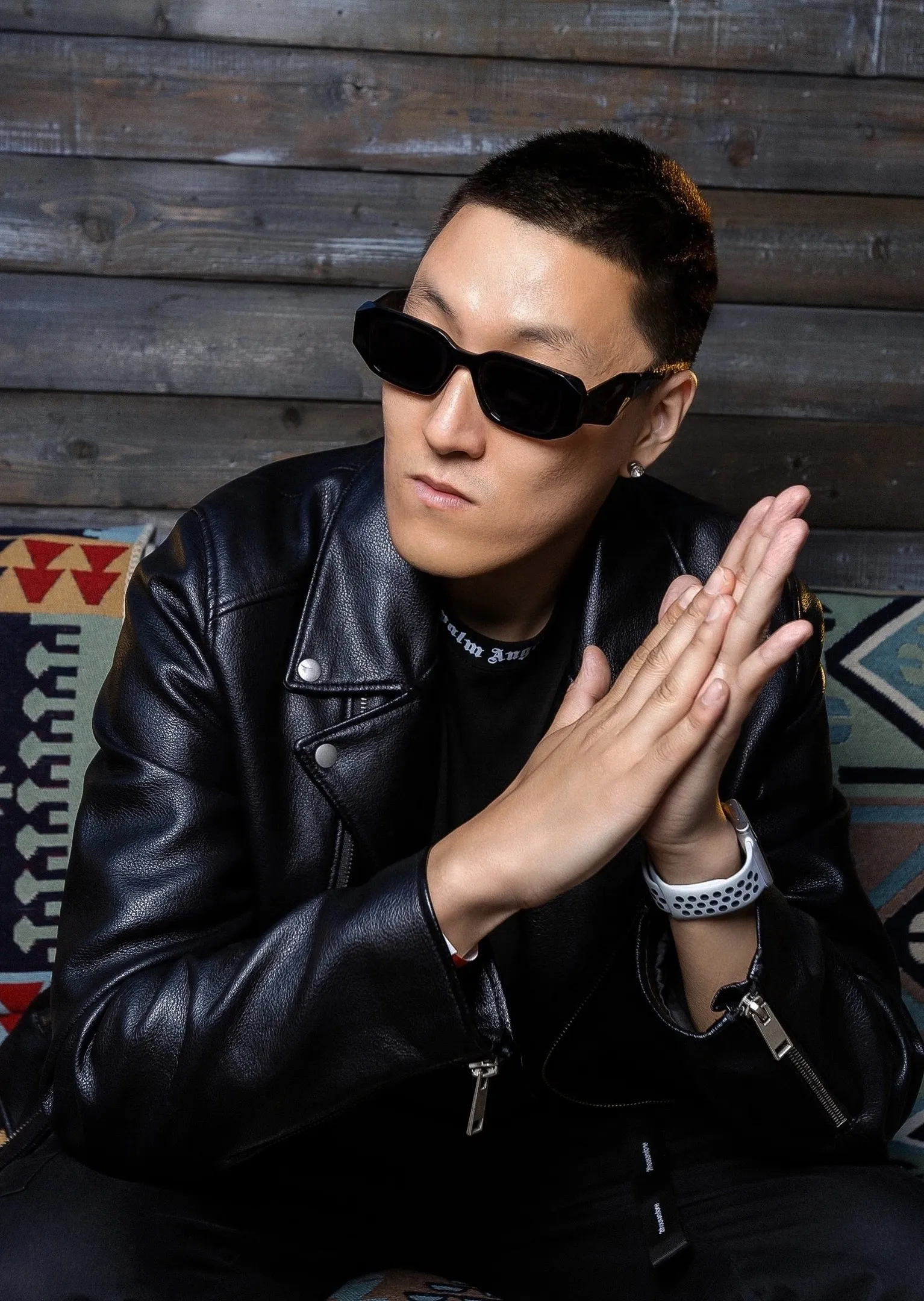 Фотограф Алексей Бильдушкин