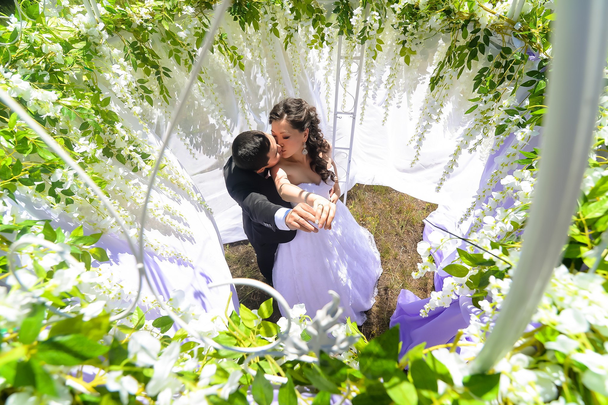 Фотографы Алексей Бильдушкин