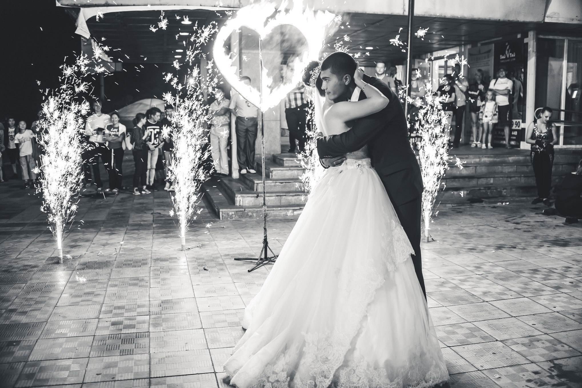 Фотографы Алексей Бильдушкин