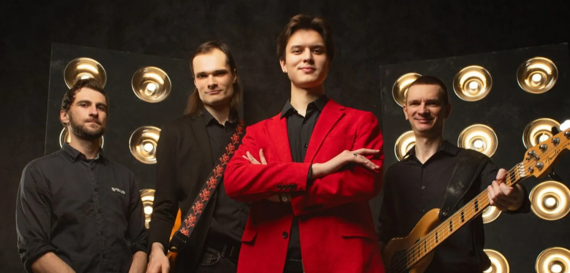 Музыканты Songwave