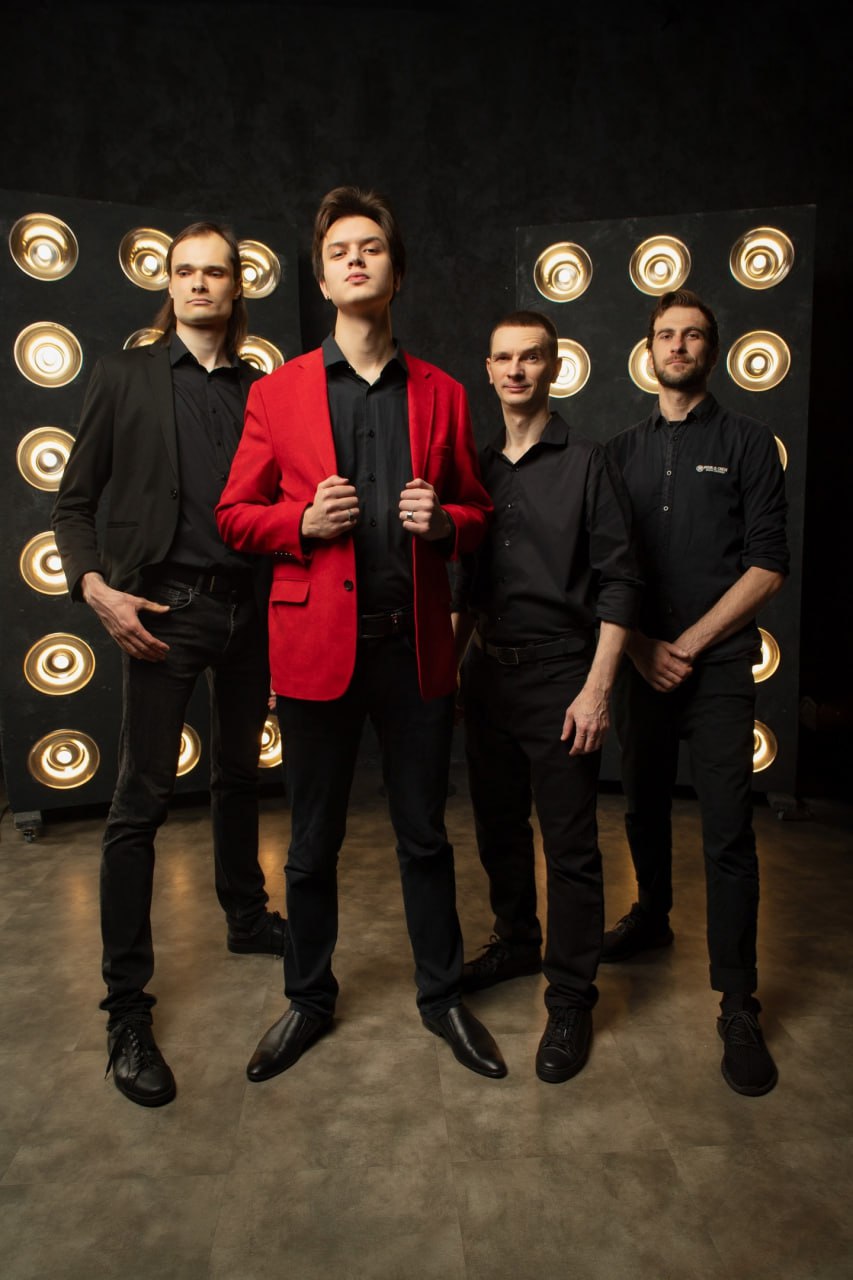 Музыканты Songwave