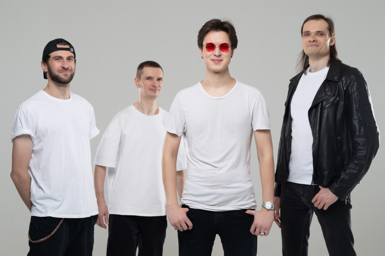 Музыканты Songwave