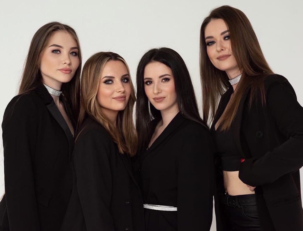 Музыканты Lychee