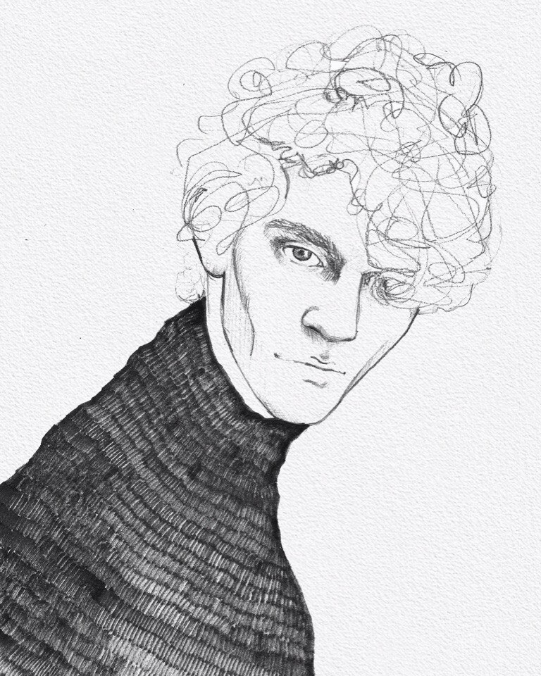 Графический дизайн Люда Стоматова