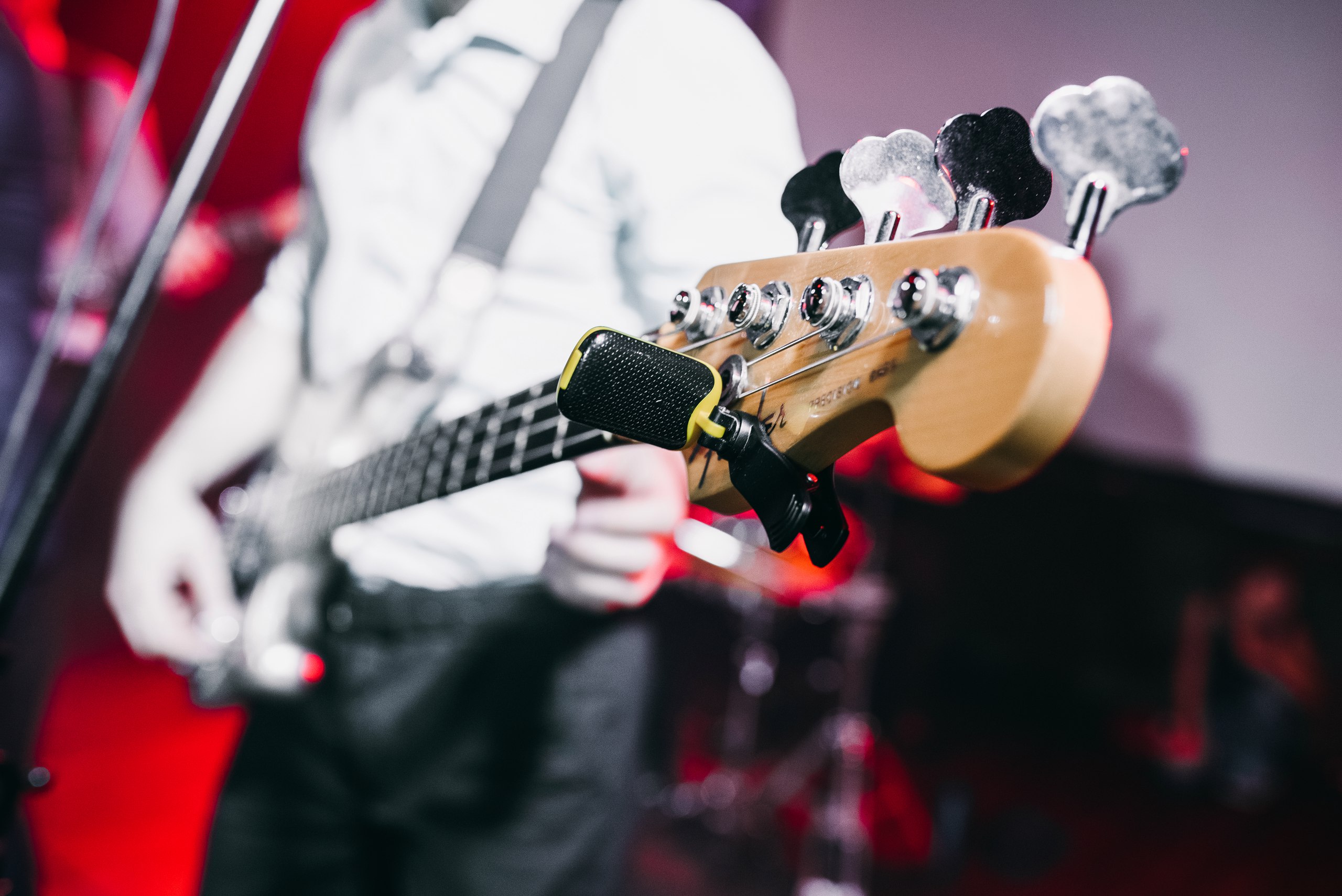 Музыканты Три Валеры