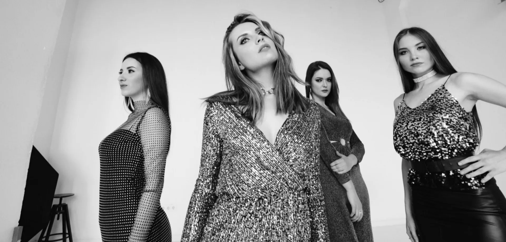 Музыканты Lychee