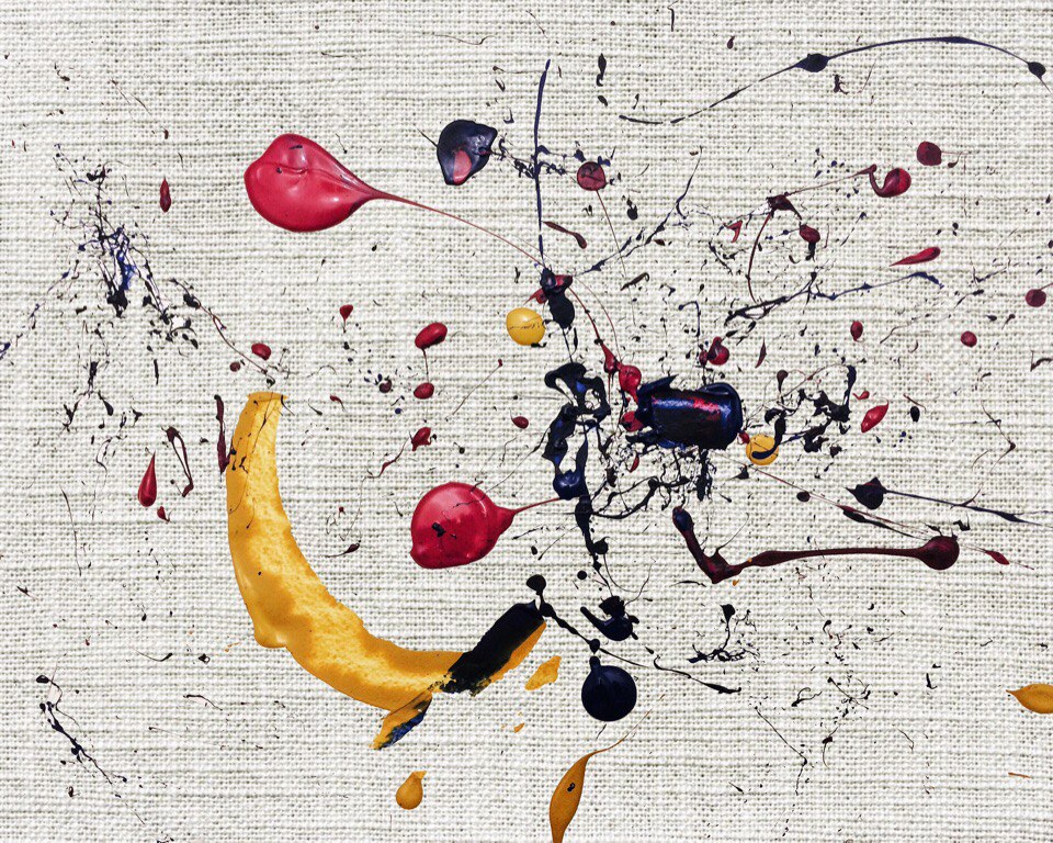 Графический дизайн Люда Стоматова