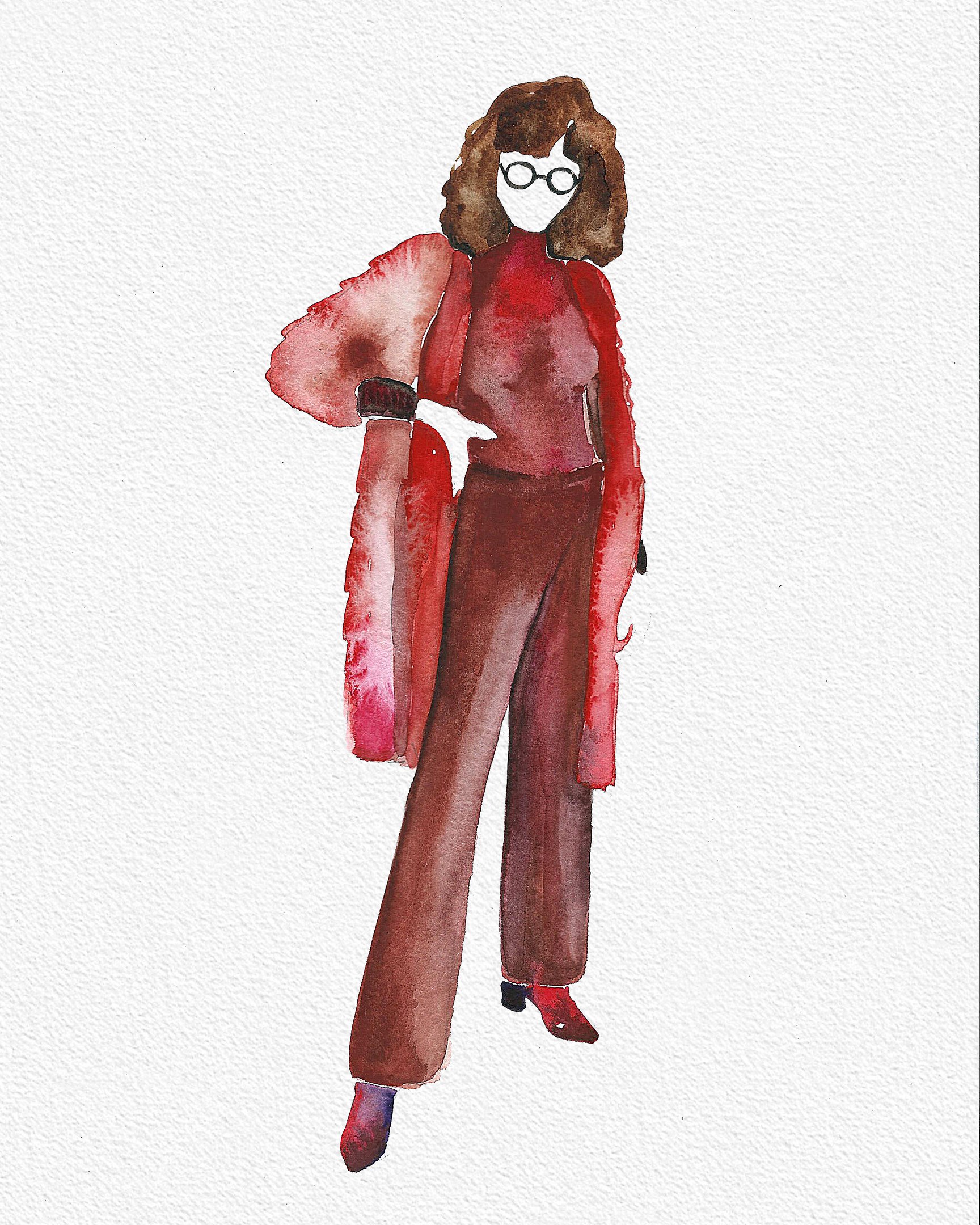 Графический дизайн Люда Стоматова