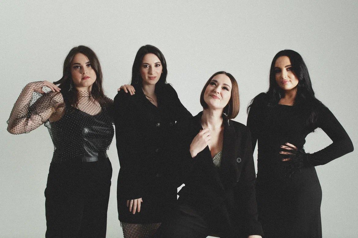 Музыканты Lychee