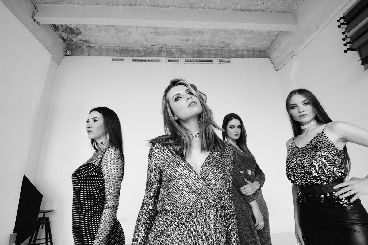 Музыканты Lychee