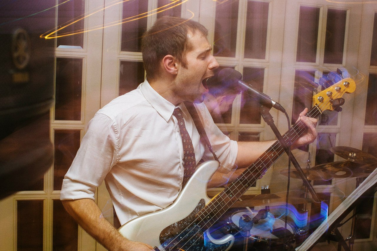 Музыканты Три Валеры