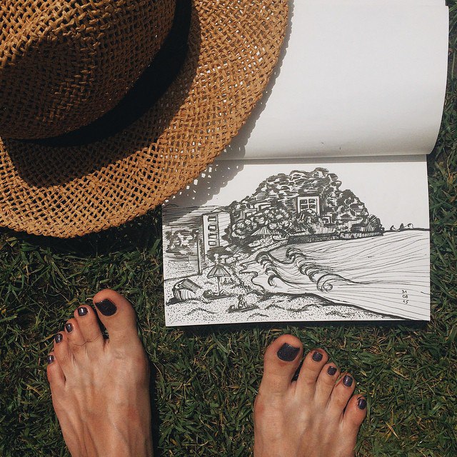 Графический дизайн Люда Стоматова