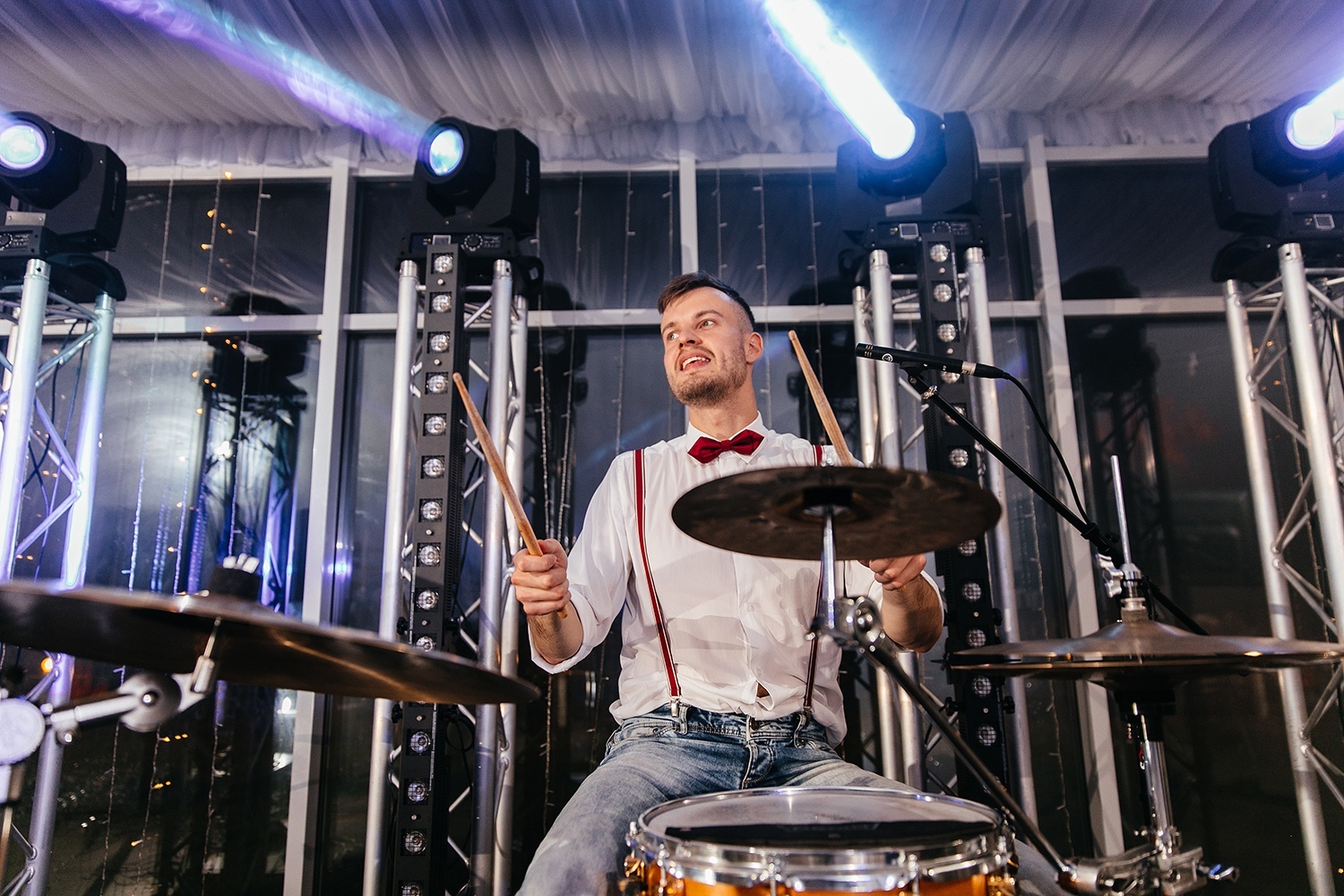 Музыканты Три Валеры