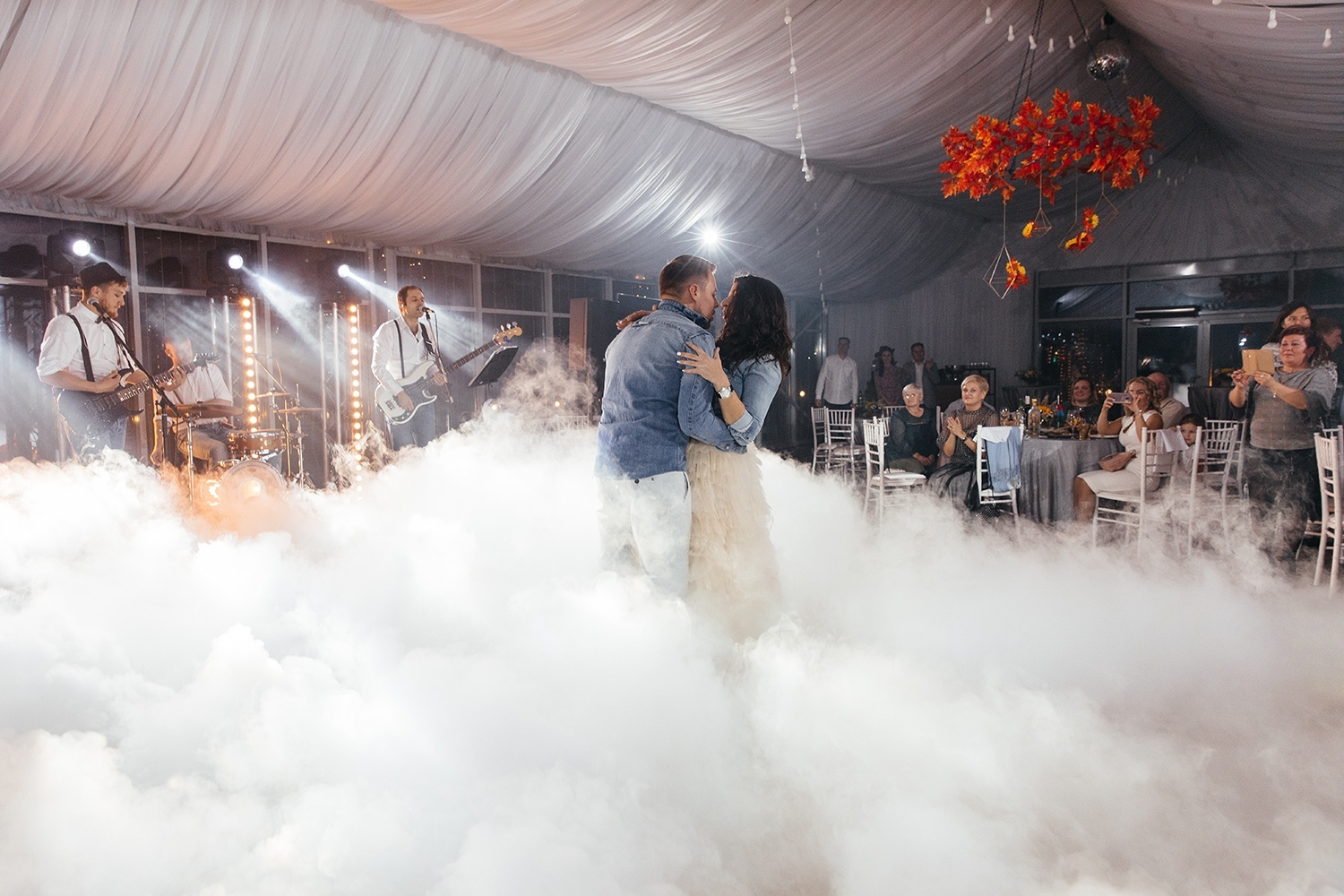 Музыканты Три Валеры