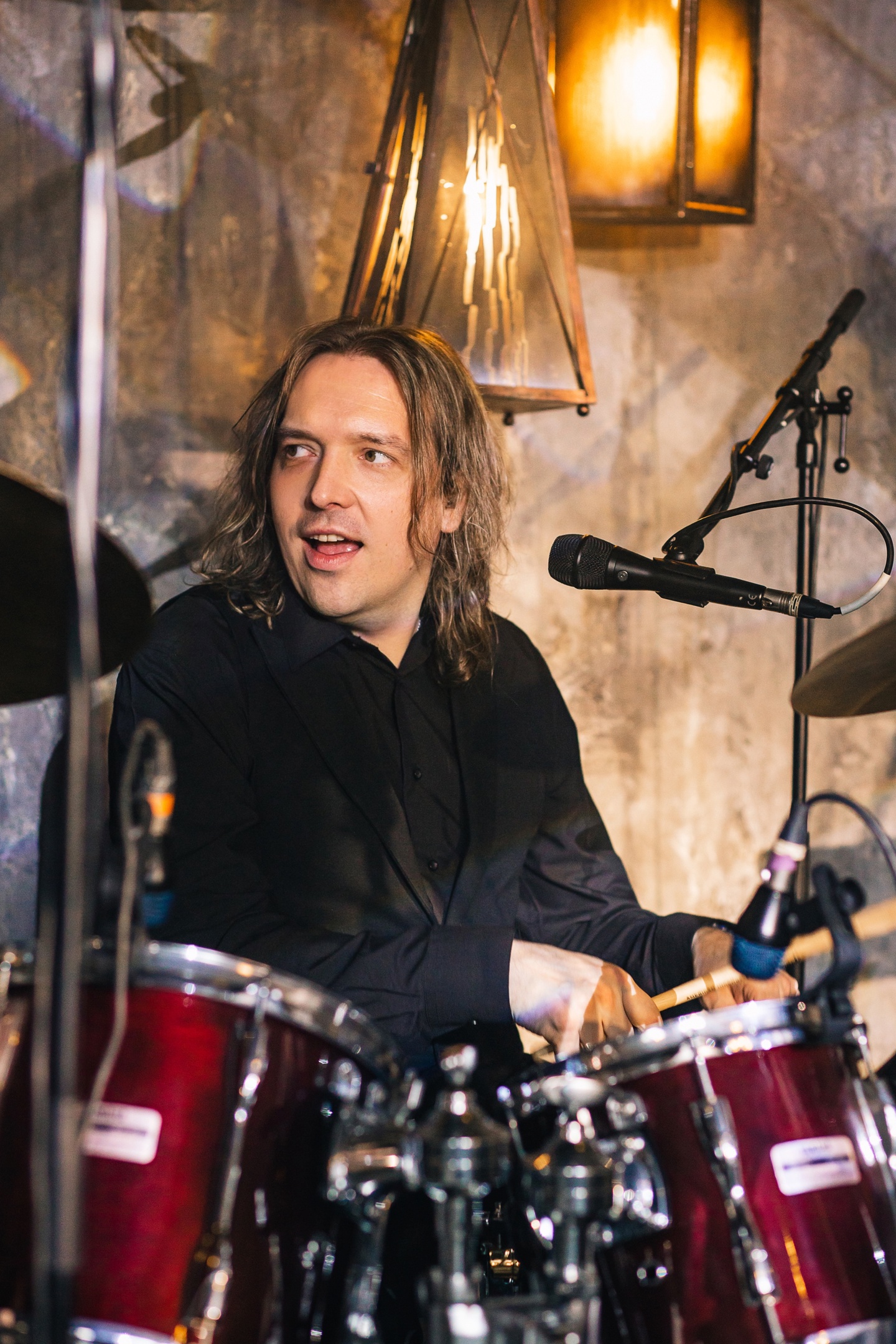 Музыканты АМОРЭ-МОРЕ