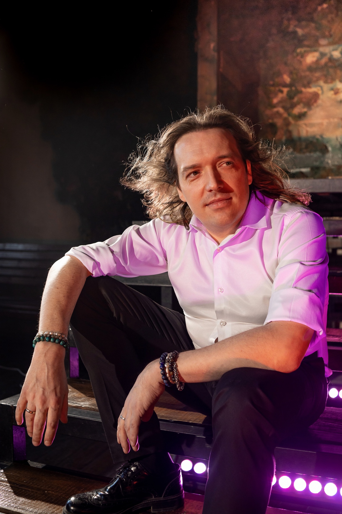 Музыканты АМОРЭ-МОРЕ