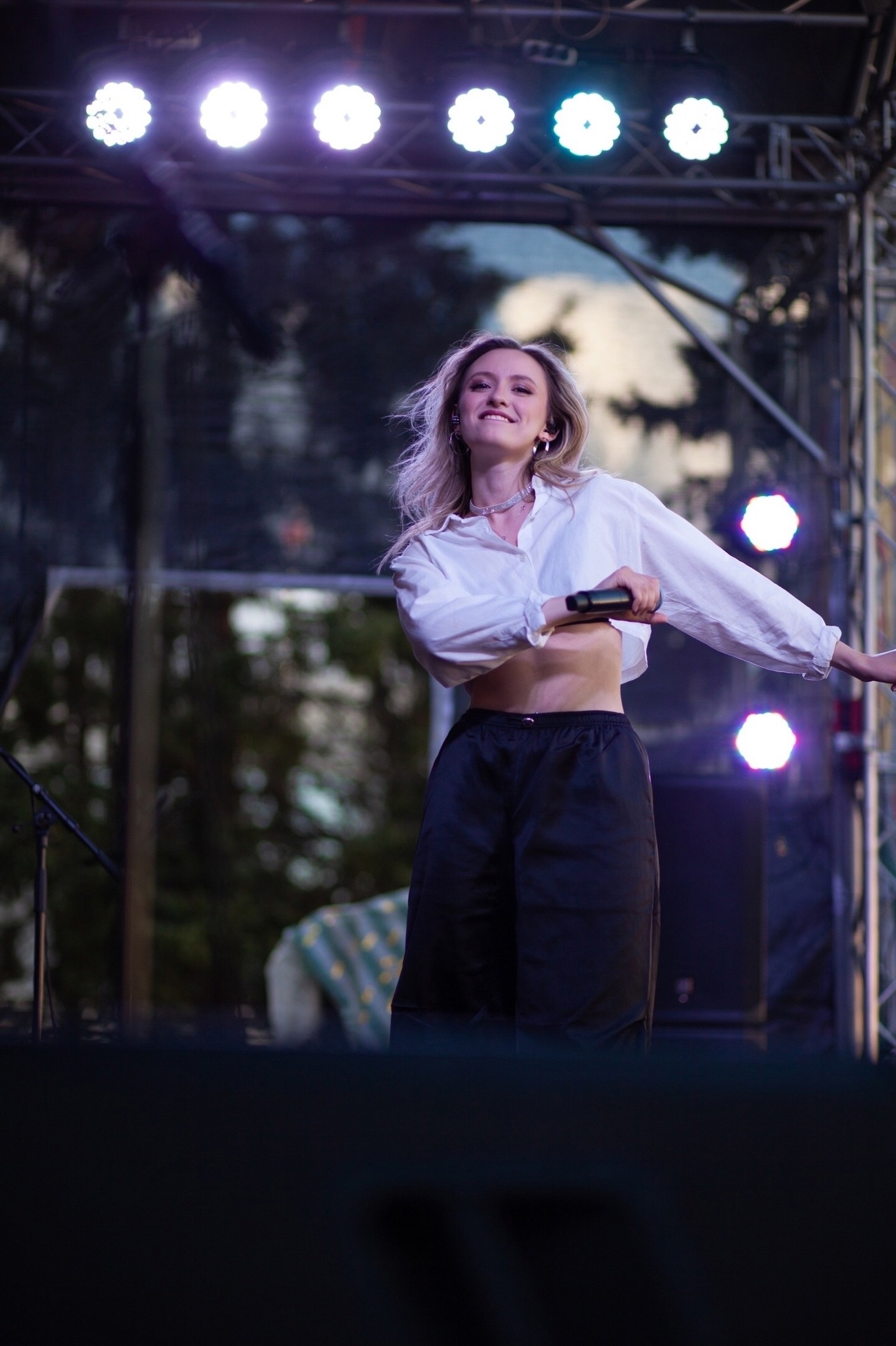 Музыканты АМОРЭ-МОРЕ