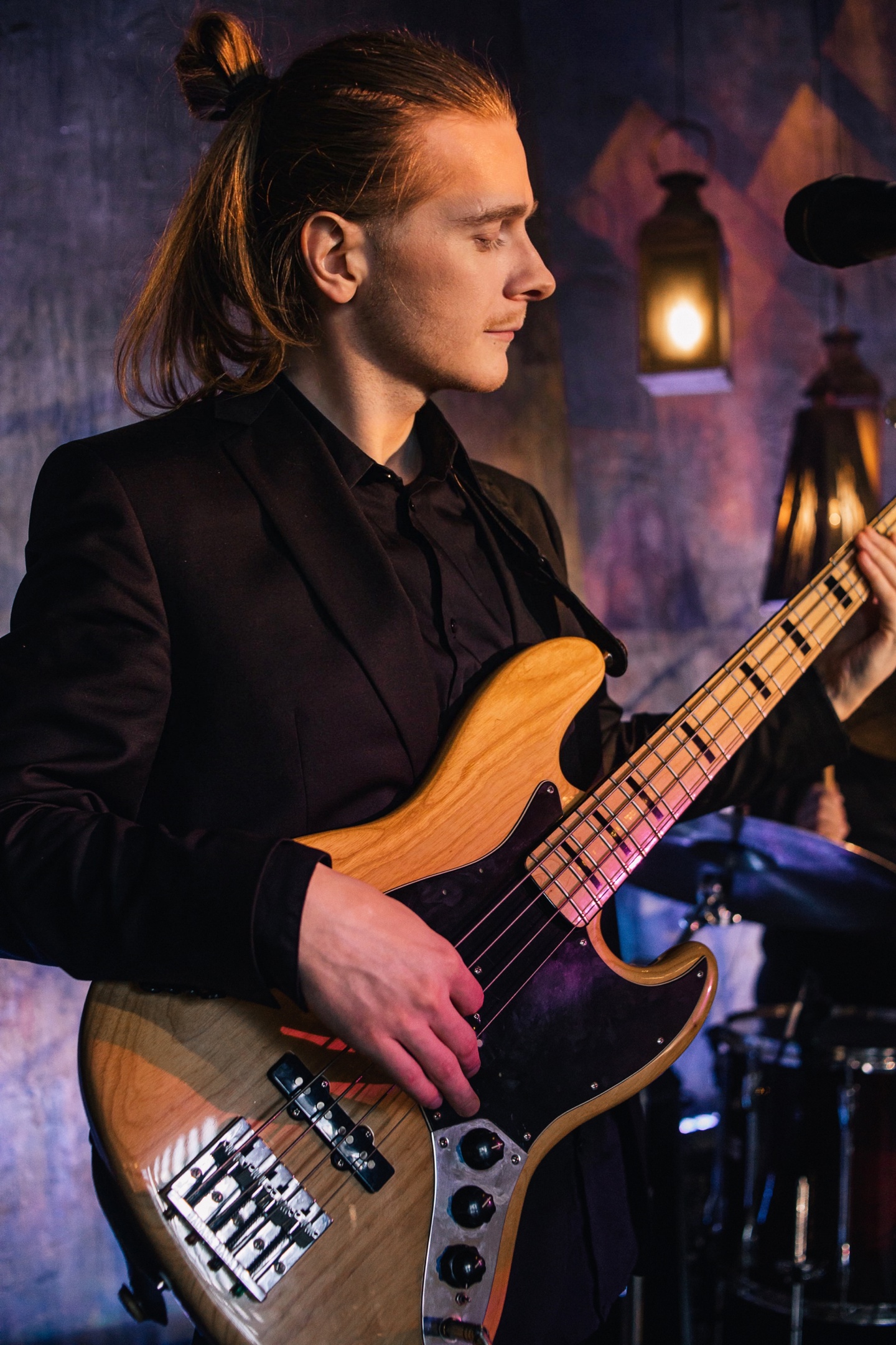 Музыканты АМОРЭ-МОРЕ