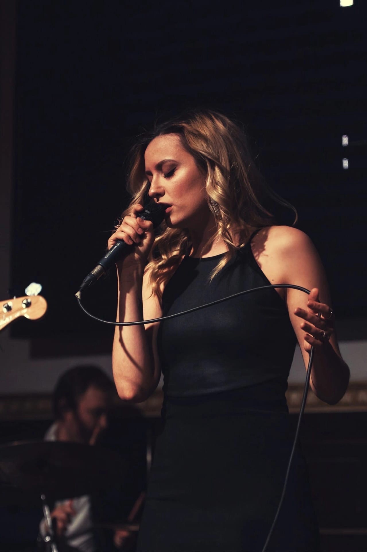 Музыканты АМОРЭ-МОРЕ