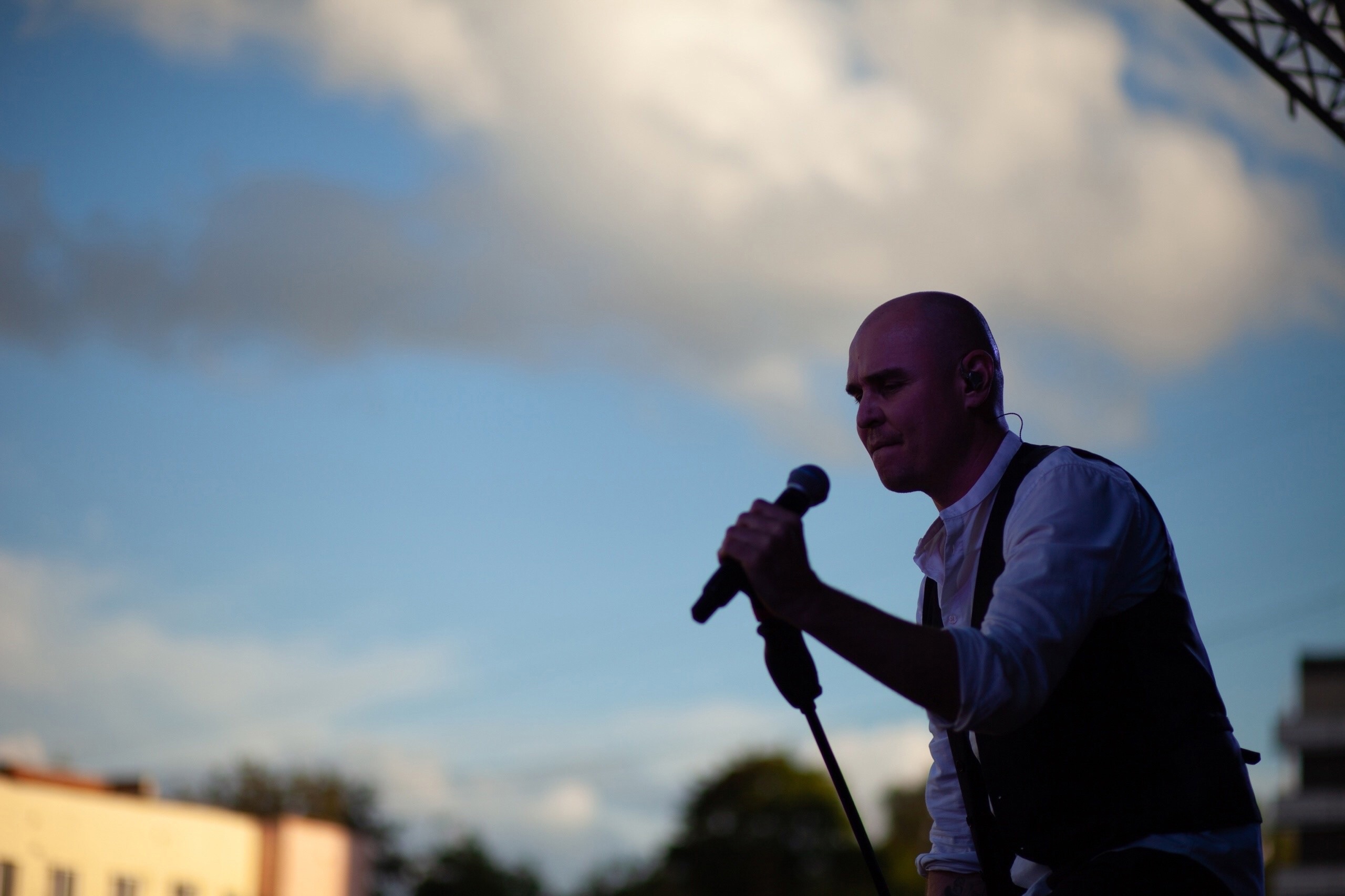 Музыканты АМОРЭ-МОРЕ