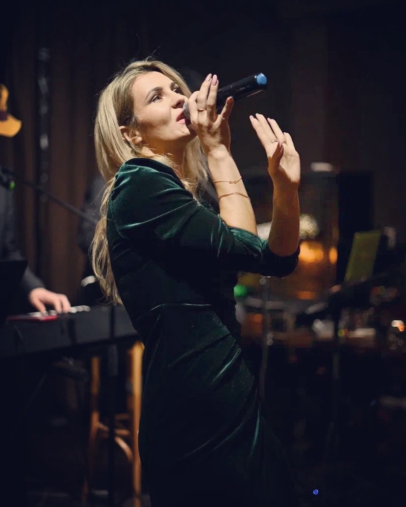 Музыканты Наталья Павловская