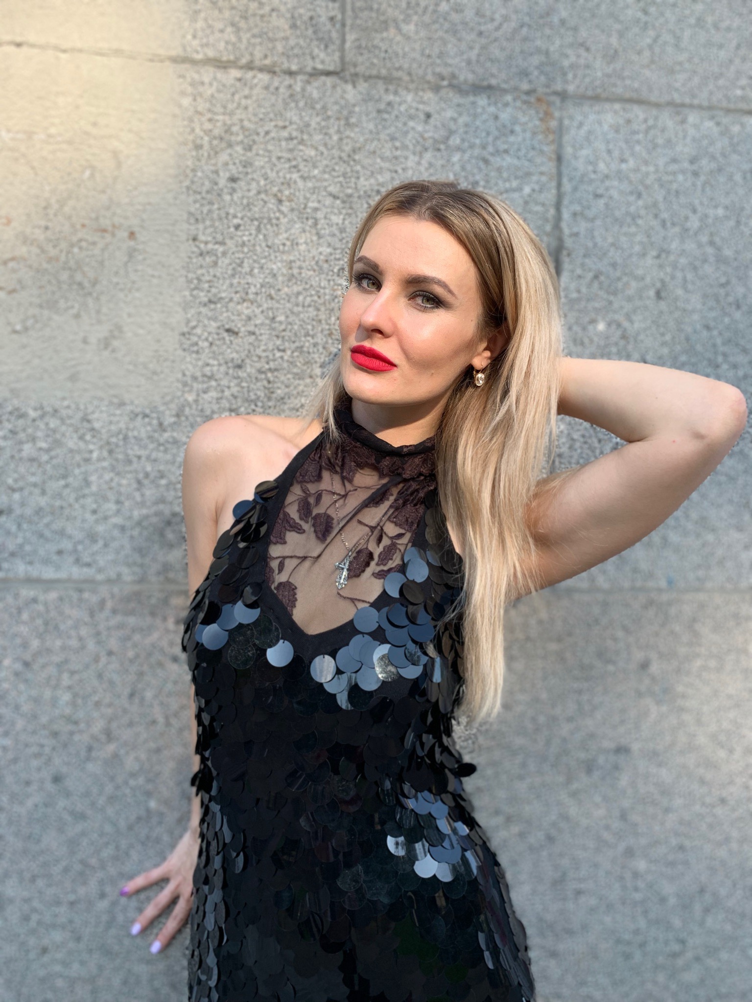 Музыканты Наталья Павловская