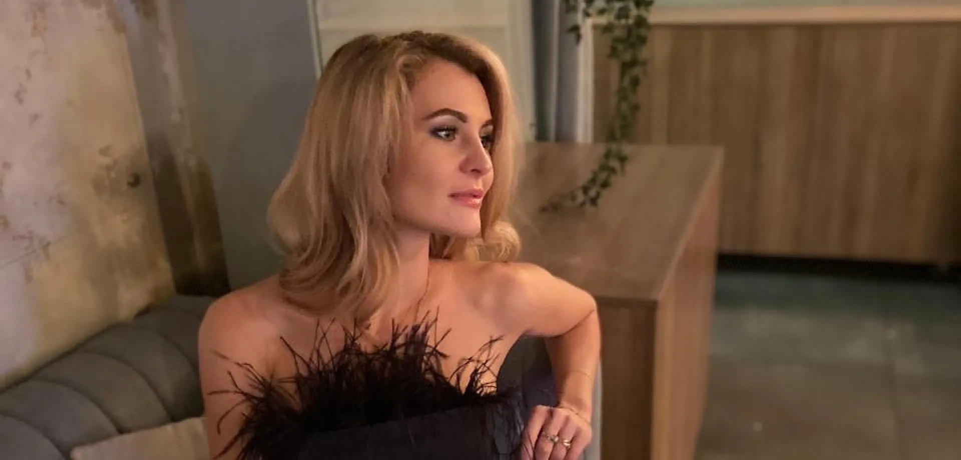 Музыканты Наталья Павловская