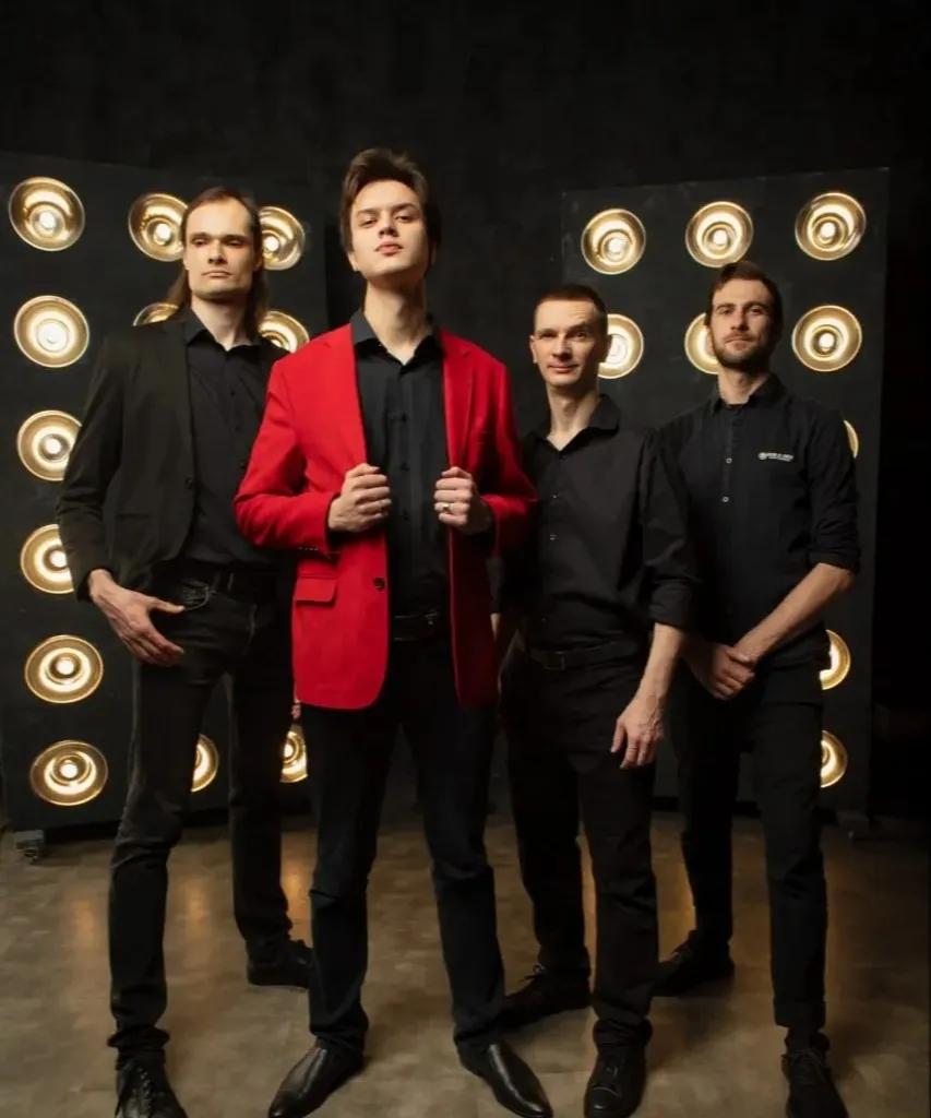 Музыкальная группа Songwave