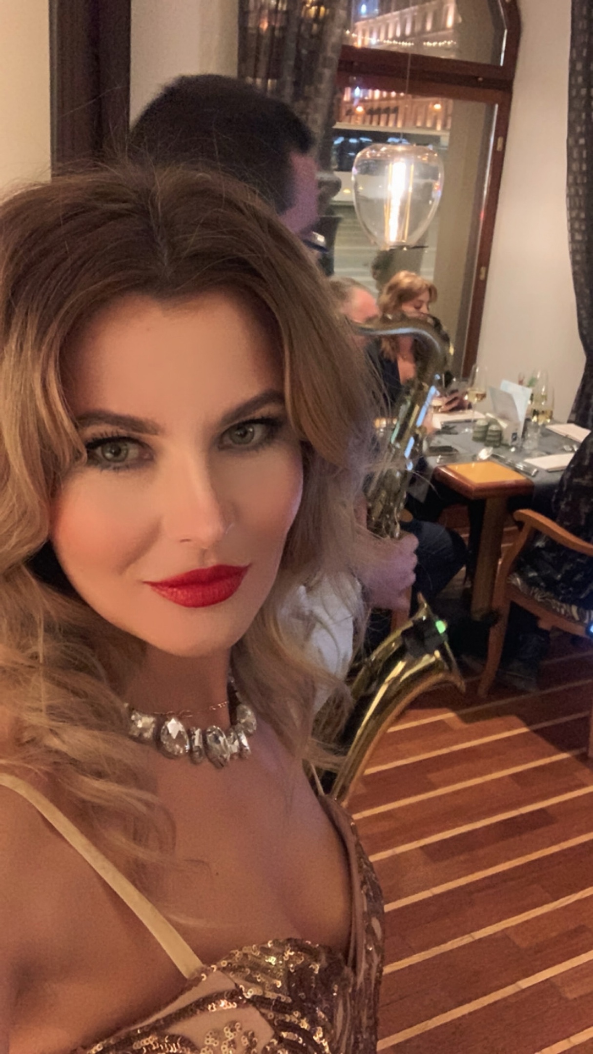 Музыканты Наталья Павловская