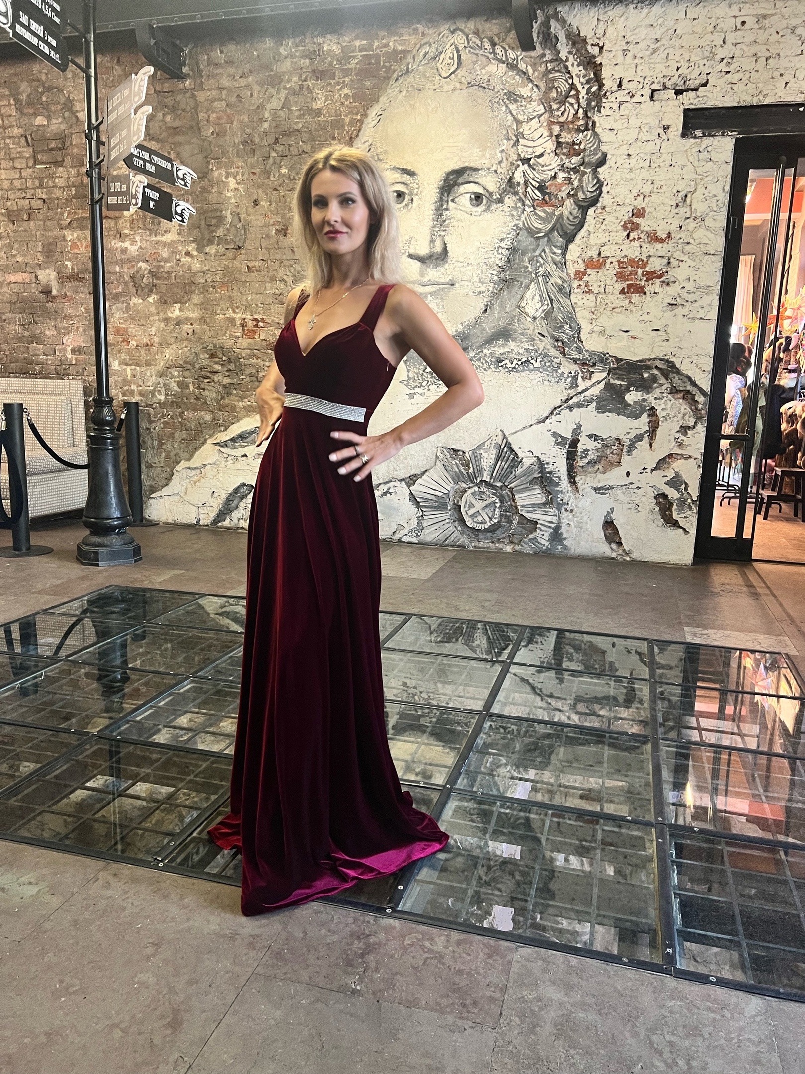 Музыканты Наталья Павловская