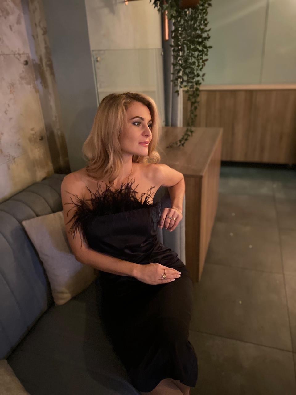 Музыканты Наталья Павловская