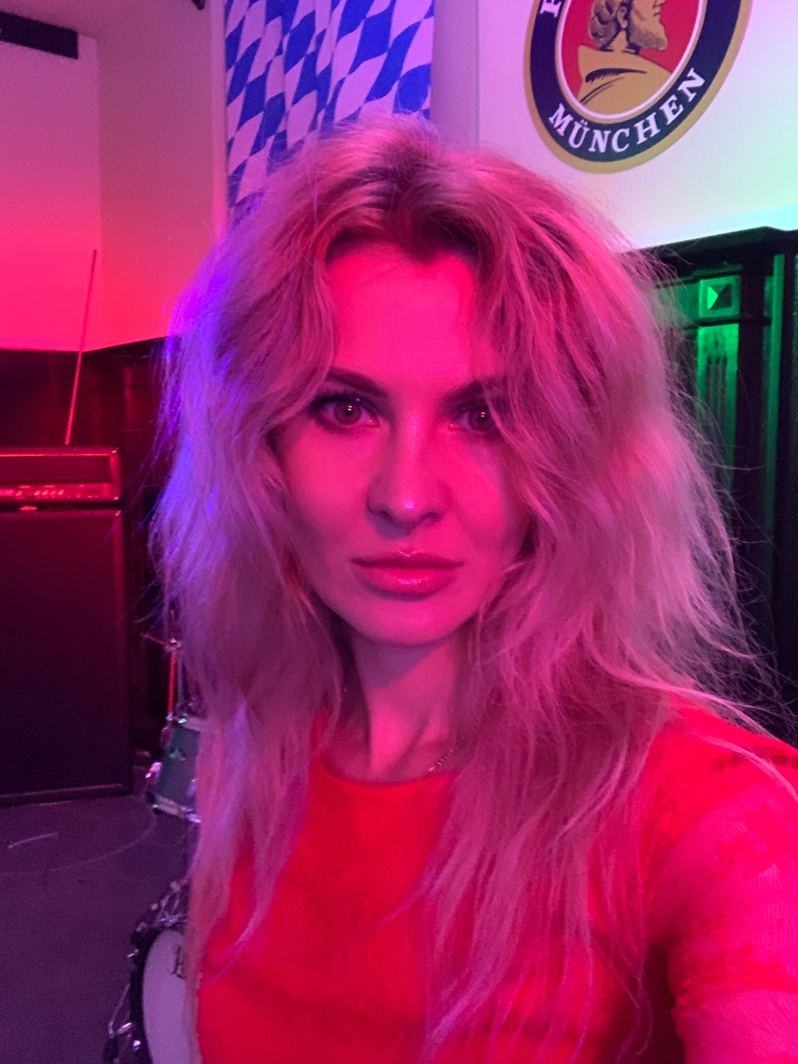 Музыканты Наталья Павловская