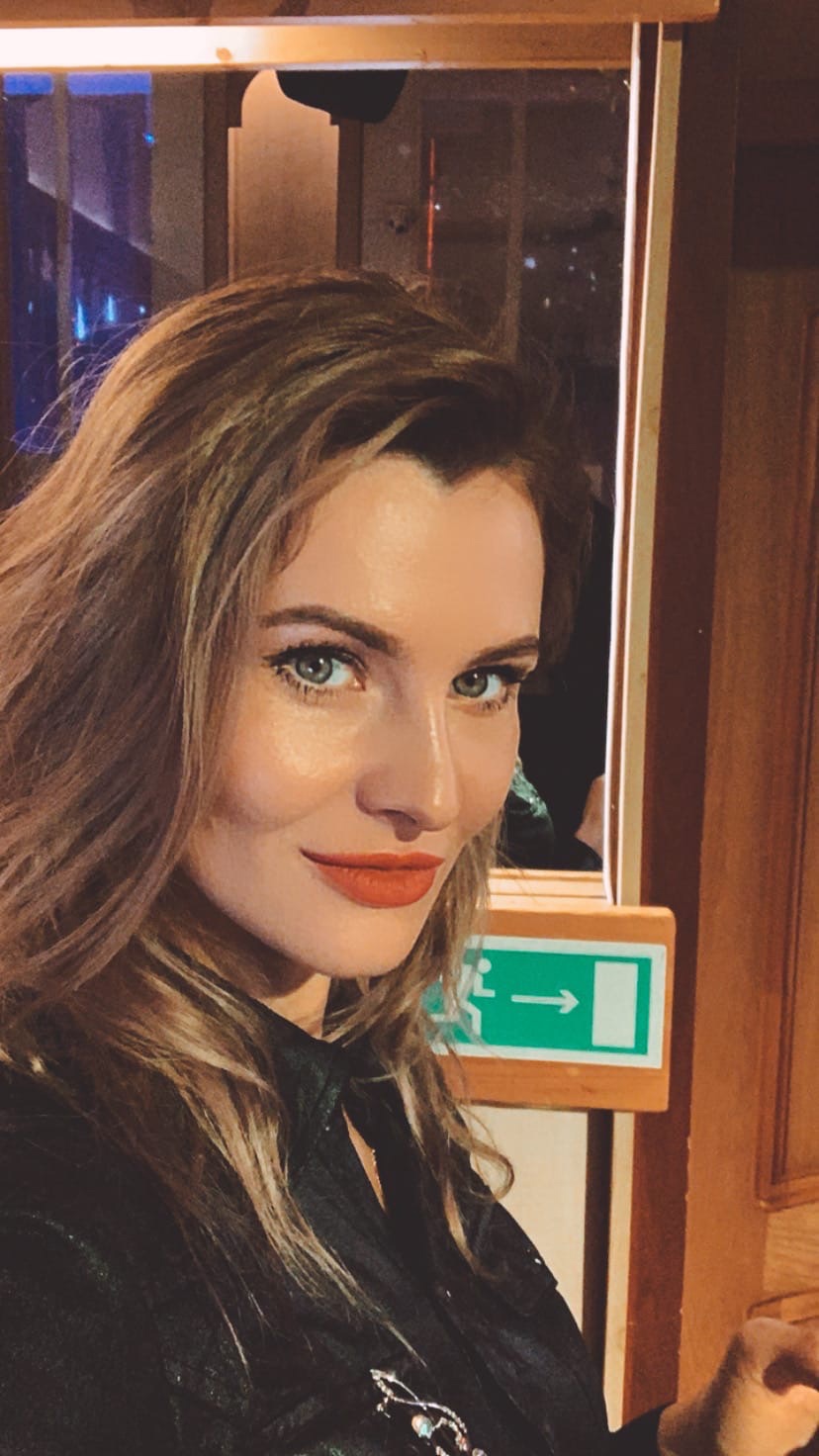 Музыканты Наталья Павловская