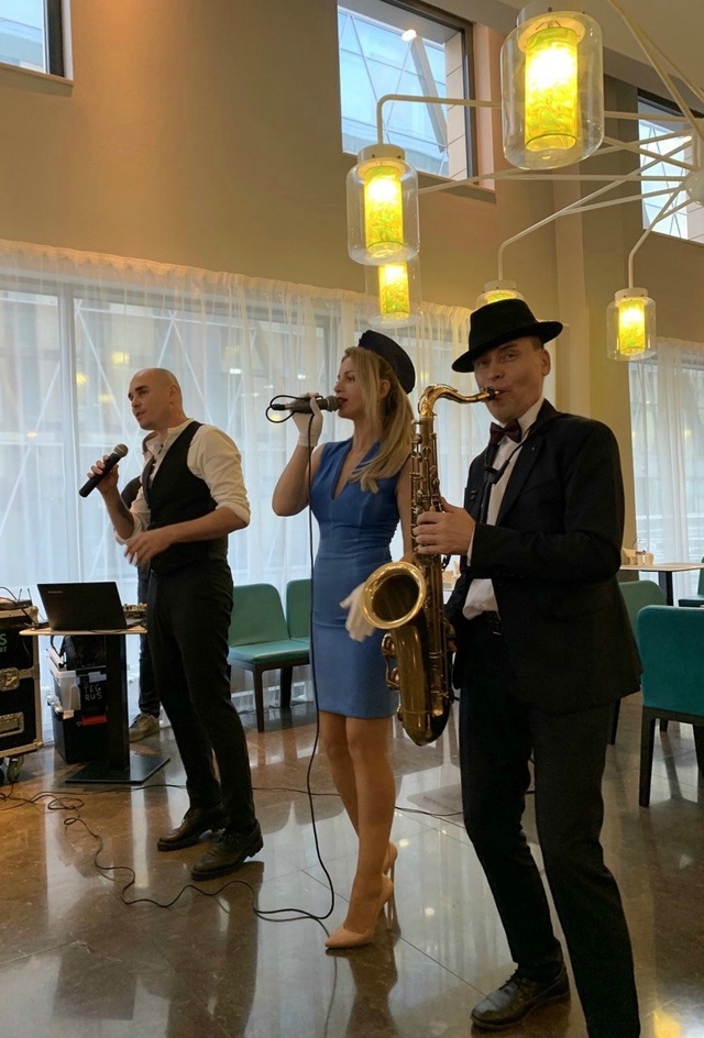 Музыканты Наталья Скляр