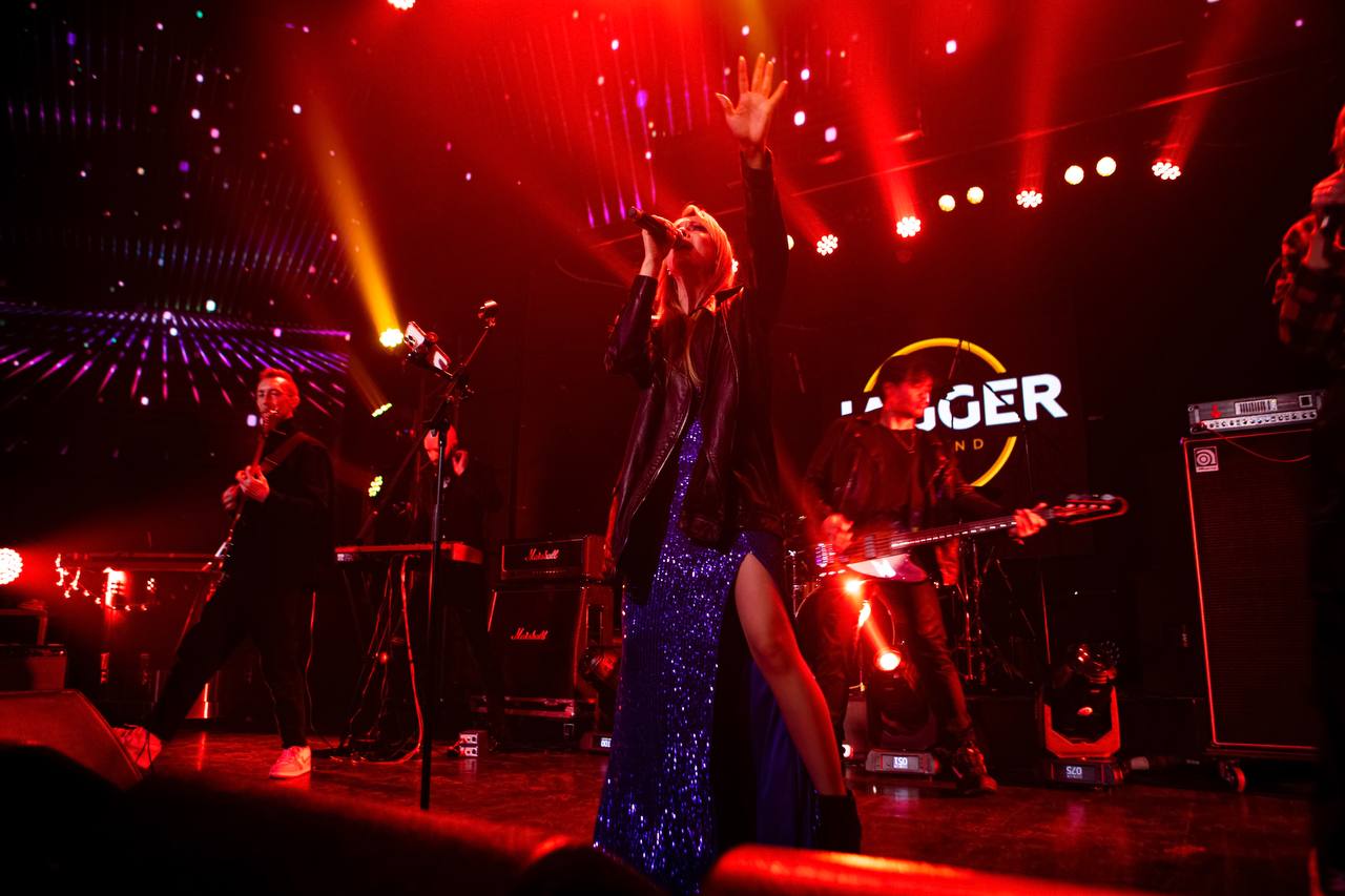 Музыканты Coverza