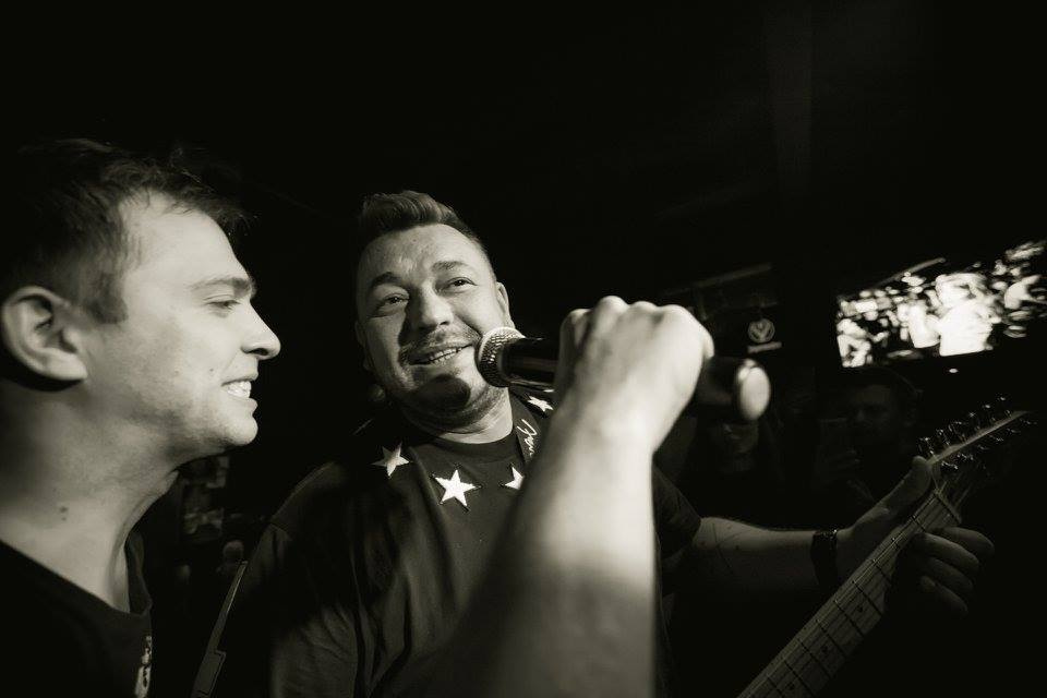 Музыканты На Париж