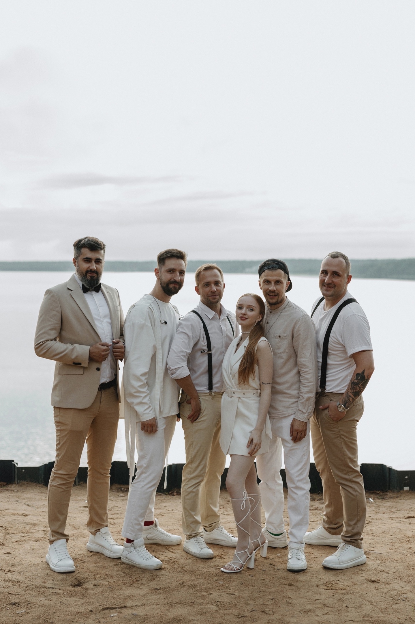 Музыканты На Париж