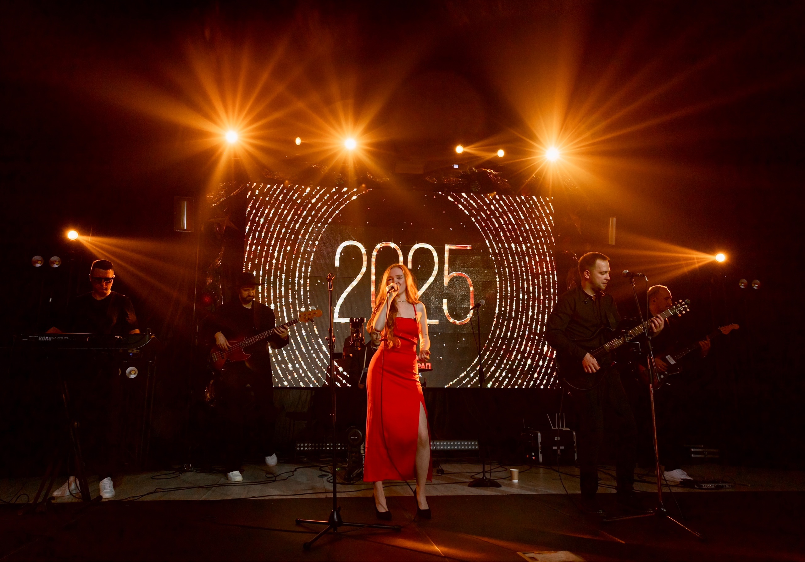 Музыканты На Париж