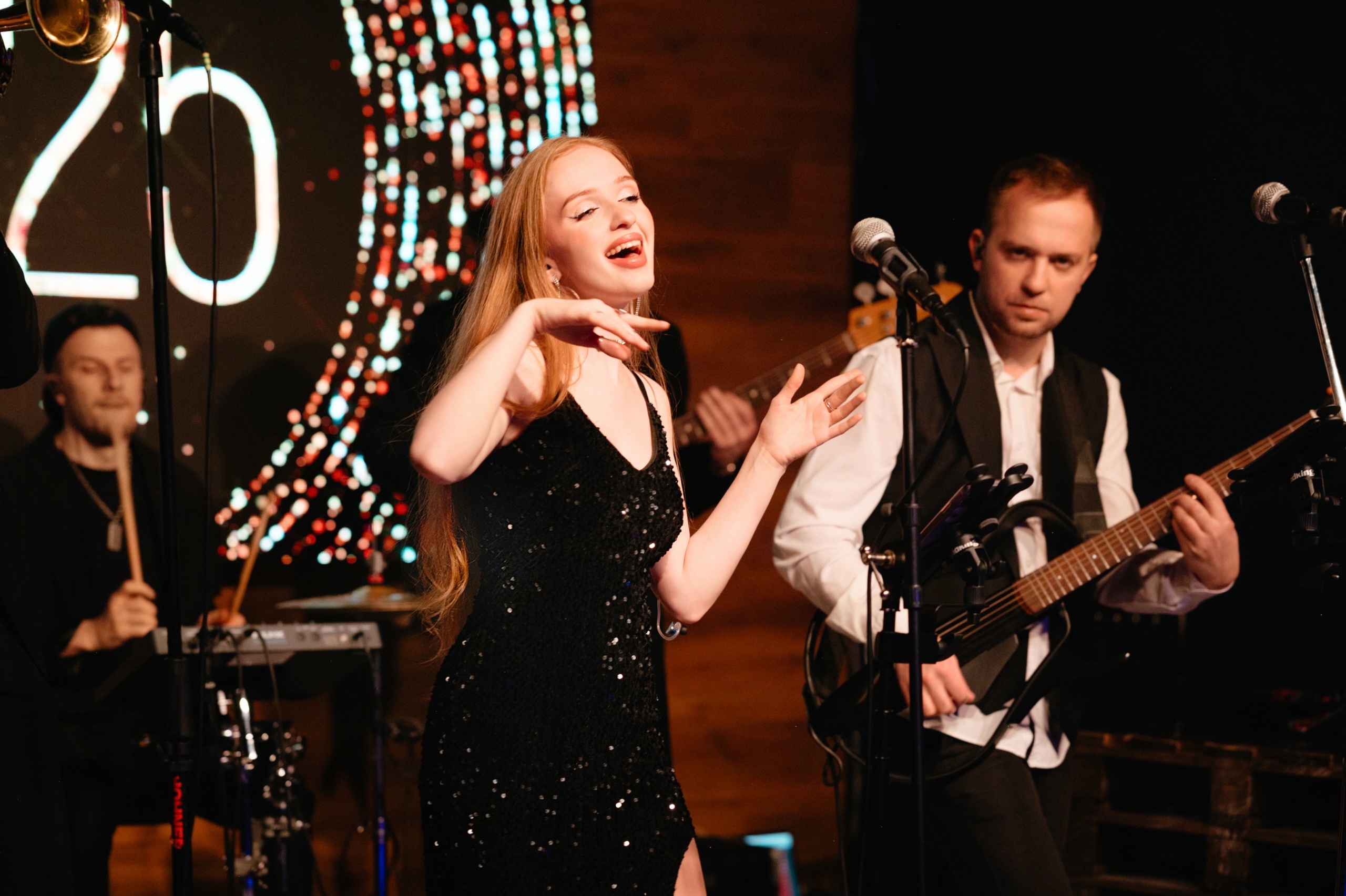 Музыканты На Париж