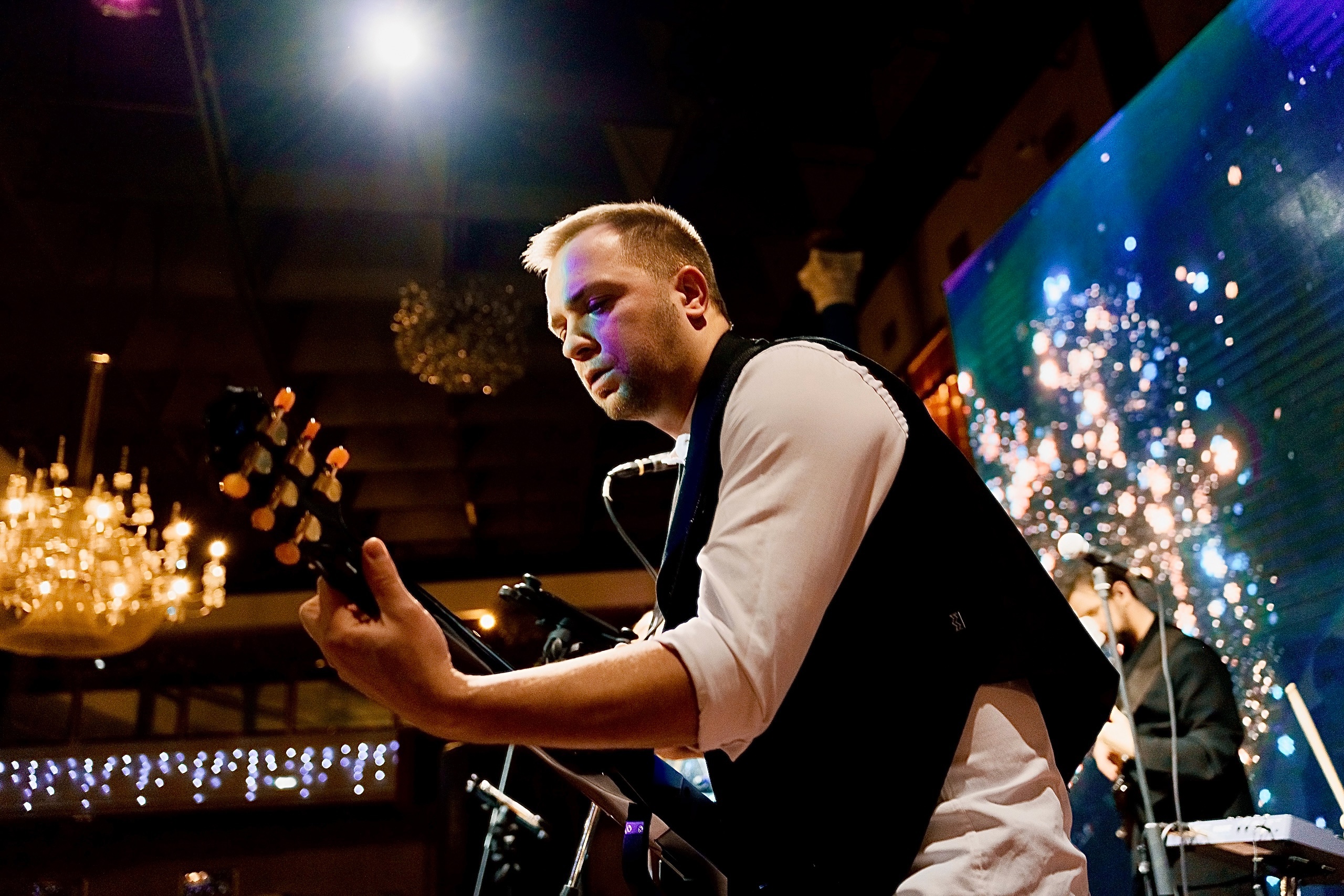 Музыканты На Париж